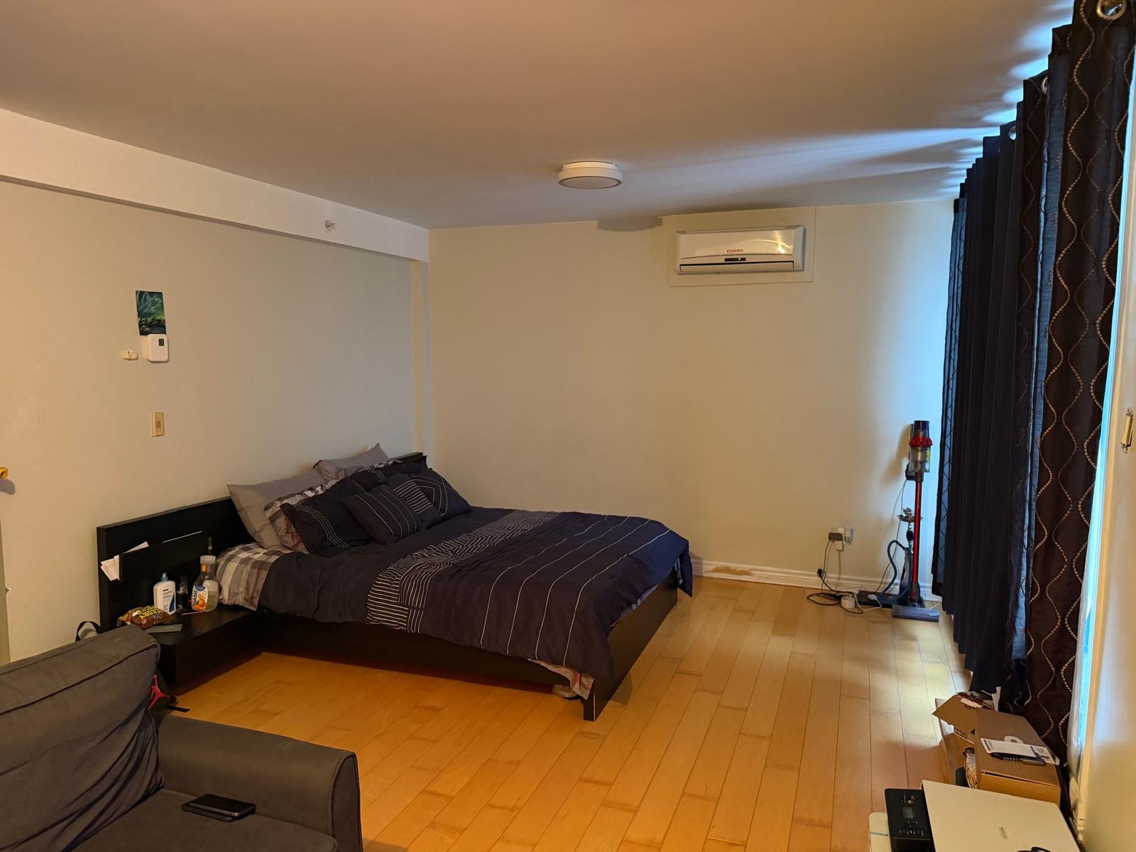 Photo - Primary bedroom