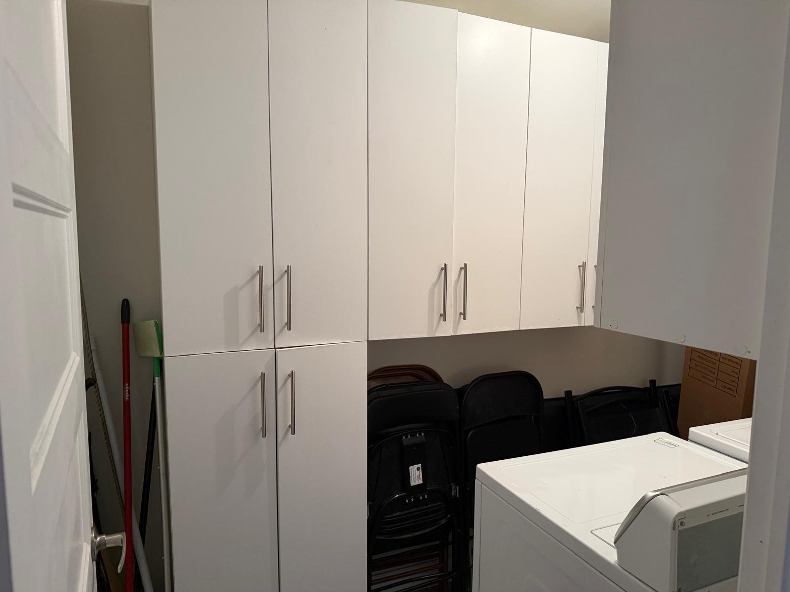 Photo - Laundry room