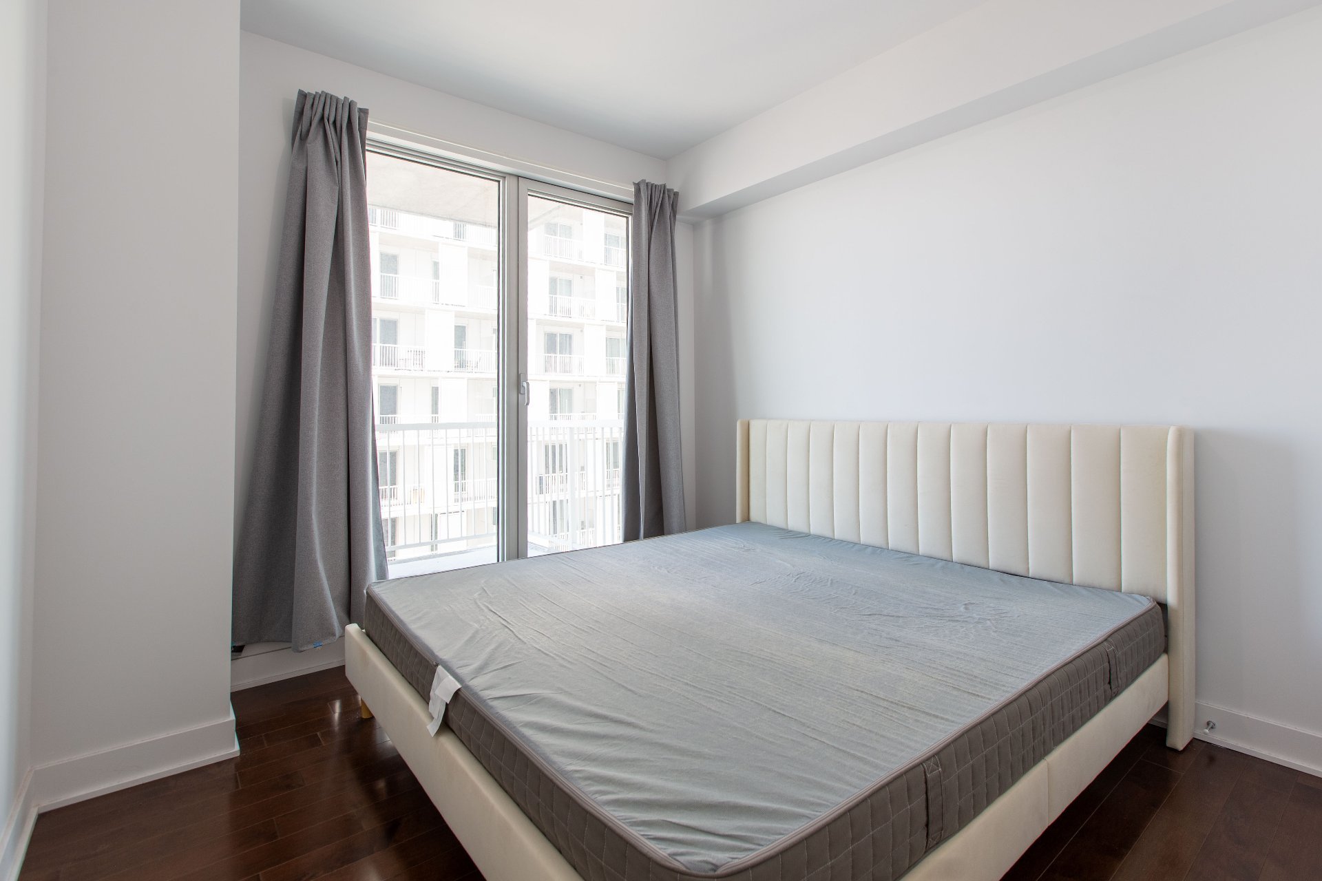 Photo - Chambre à coucher