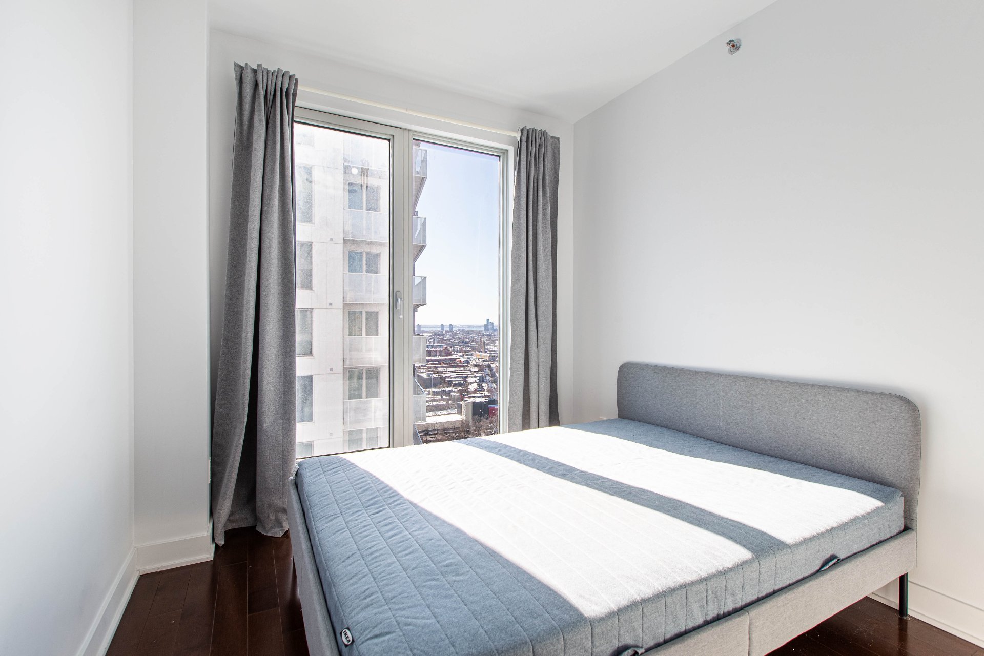 Photo - Chambre à coucher