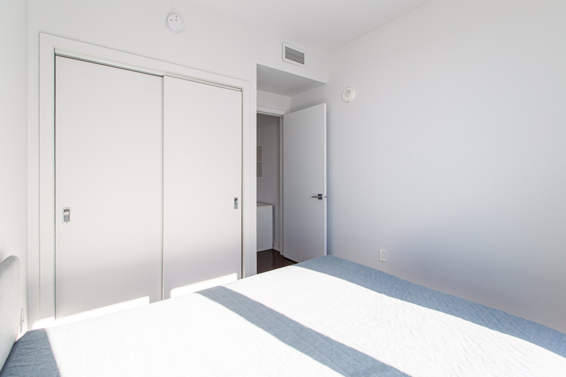 Photo - Chambre à coucher