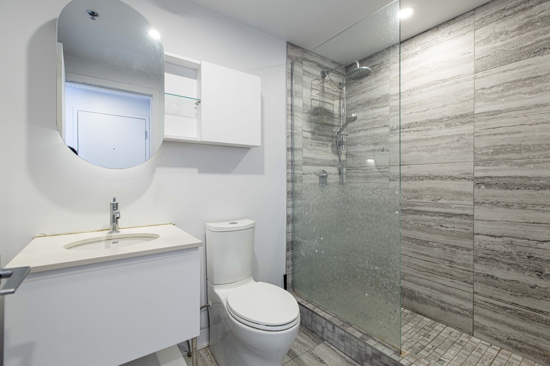 Photo - Salle de bains