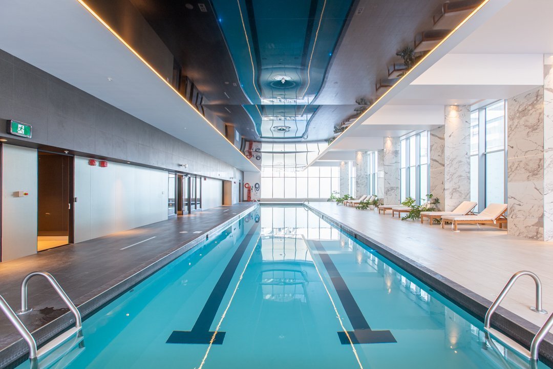 Photo - Piscine