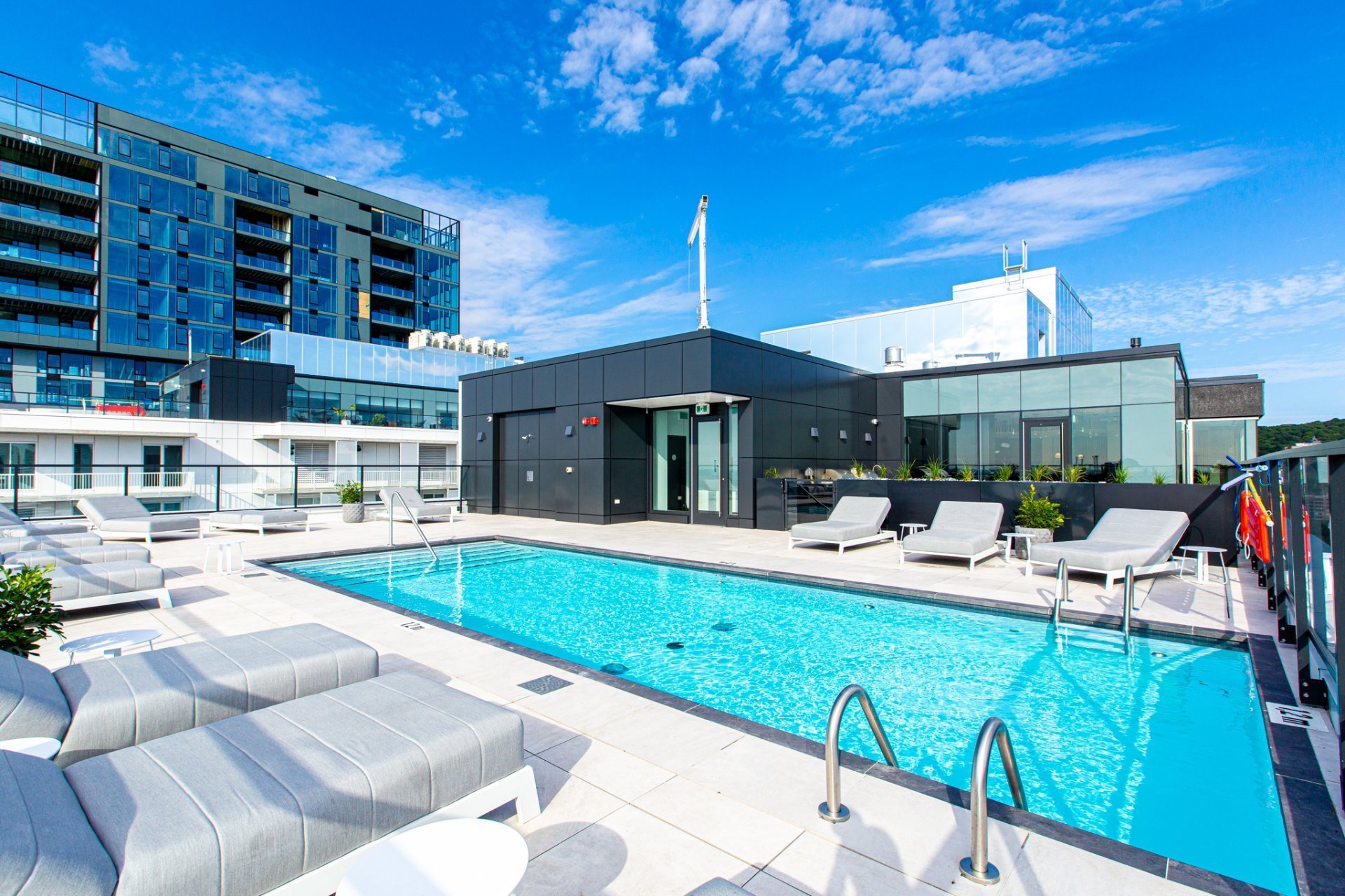 Photo - Piscine