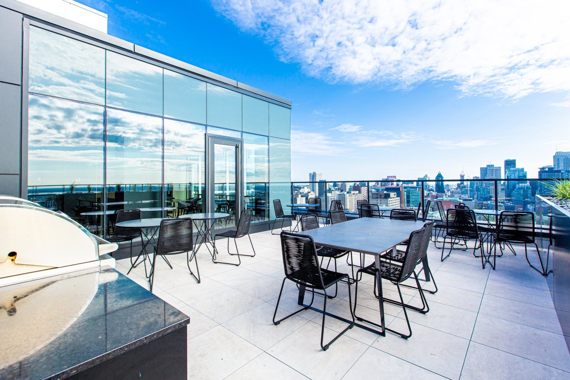 Photo - Terrasse