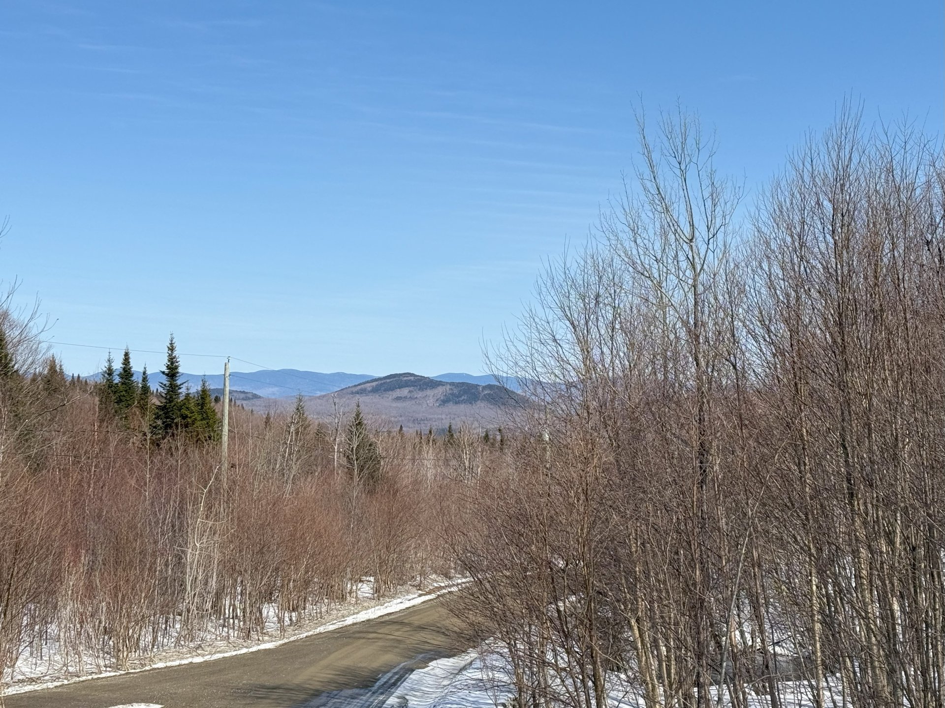 Photo - Vue