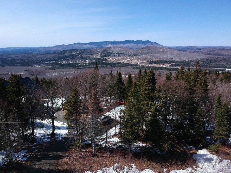 Photo - Vue