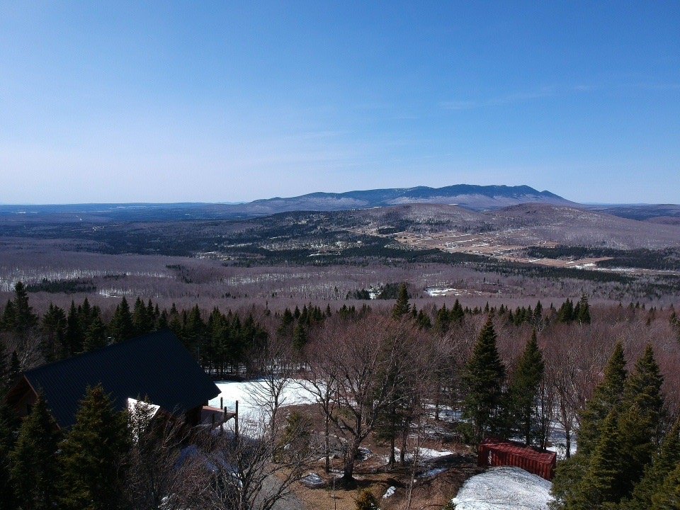 Photo - Vue
