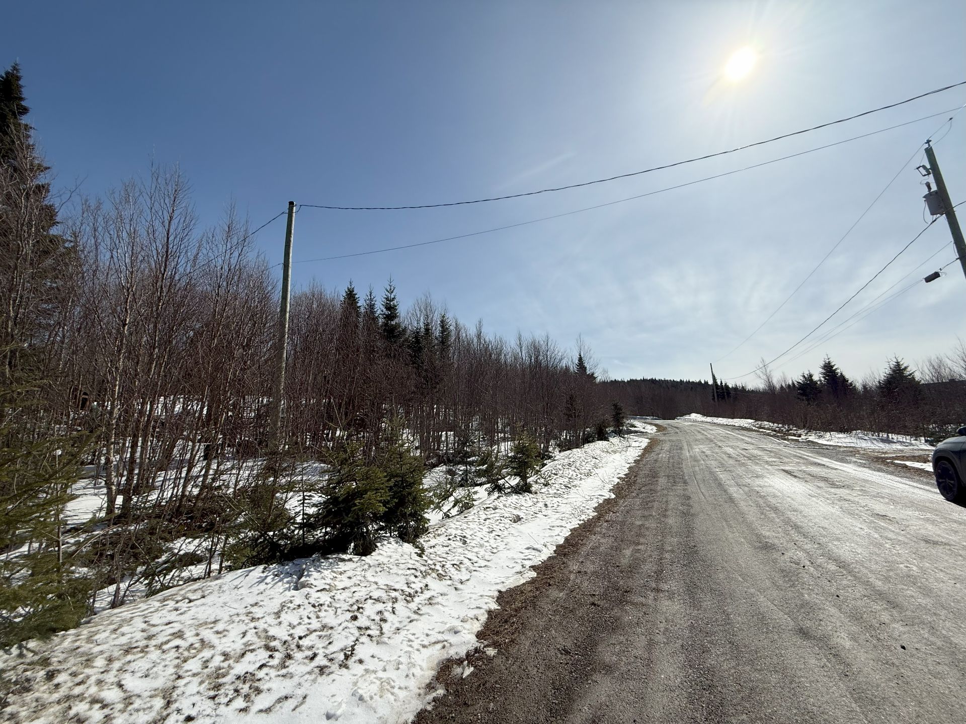 Photo - Rue