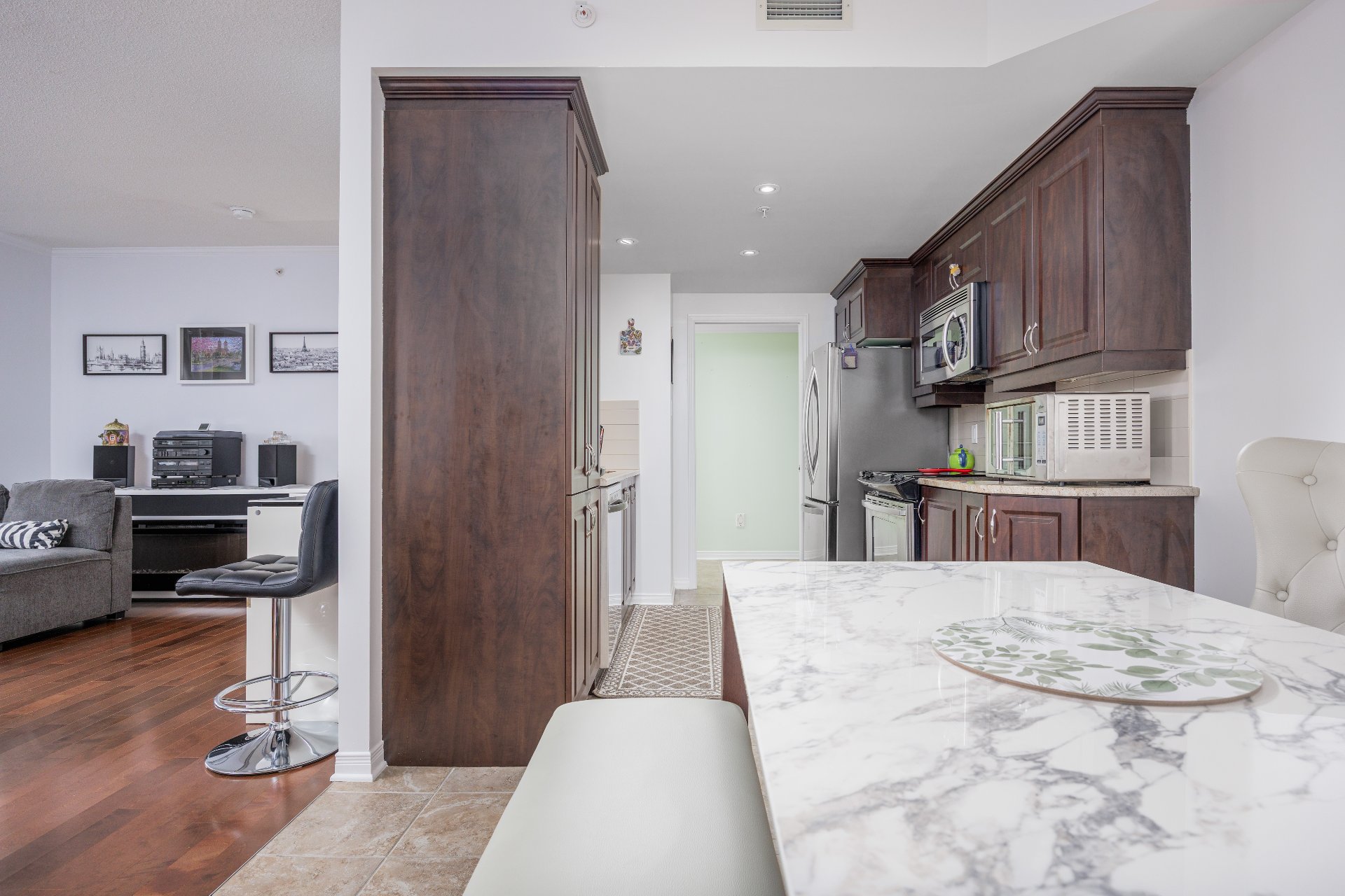 Photo - Kitchen