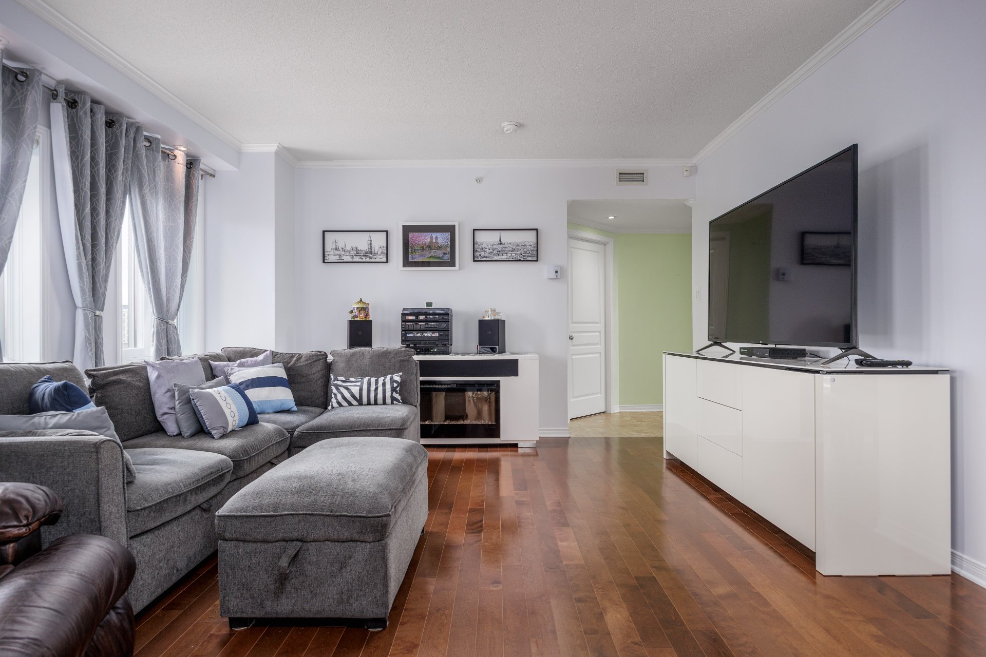 Photo - Living room