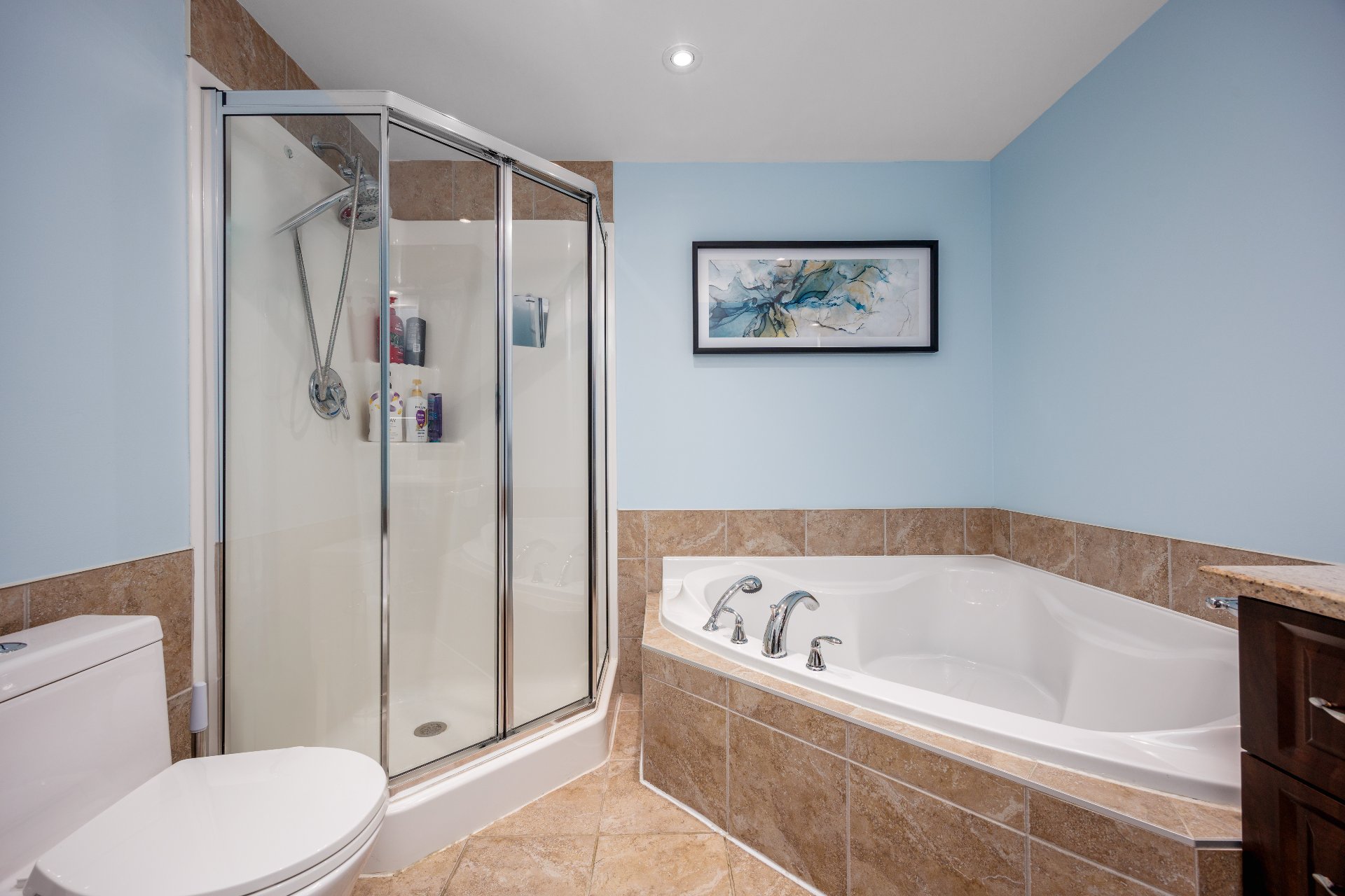 Photo - Bathroom