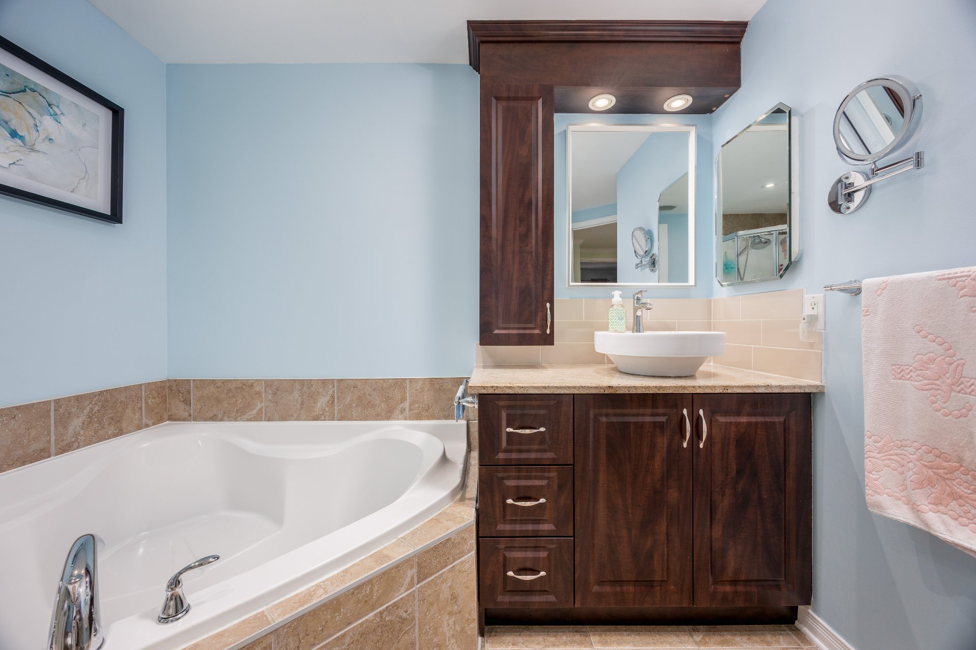 Photo - Bathroom