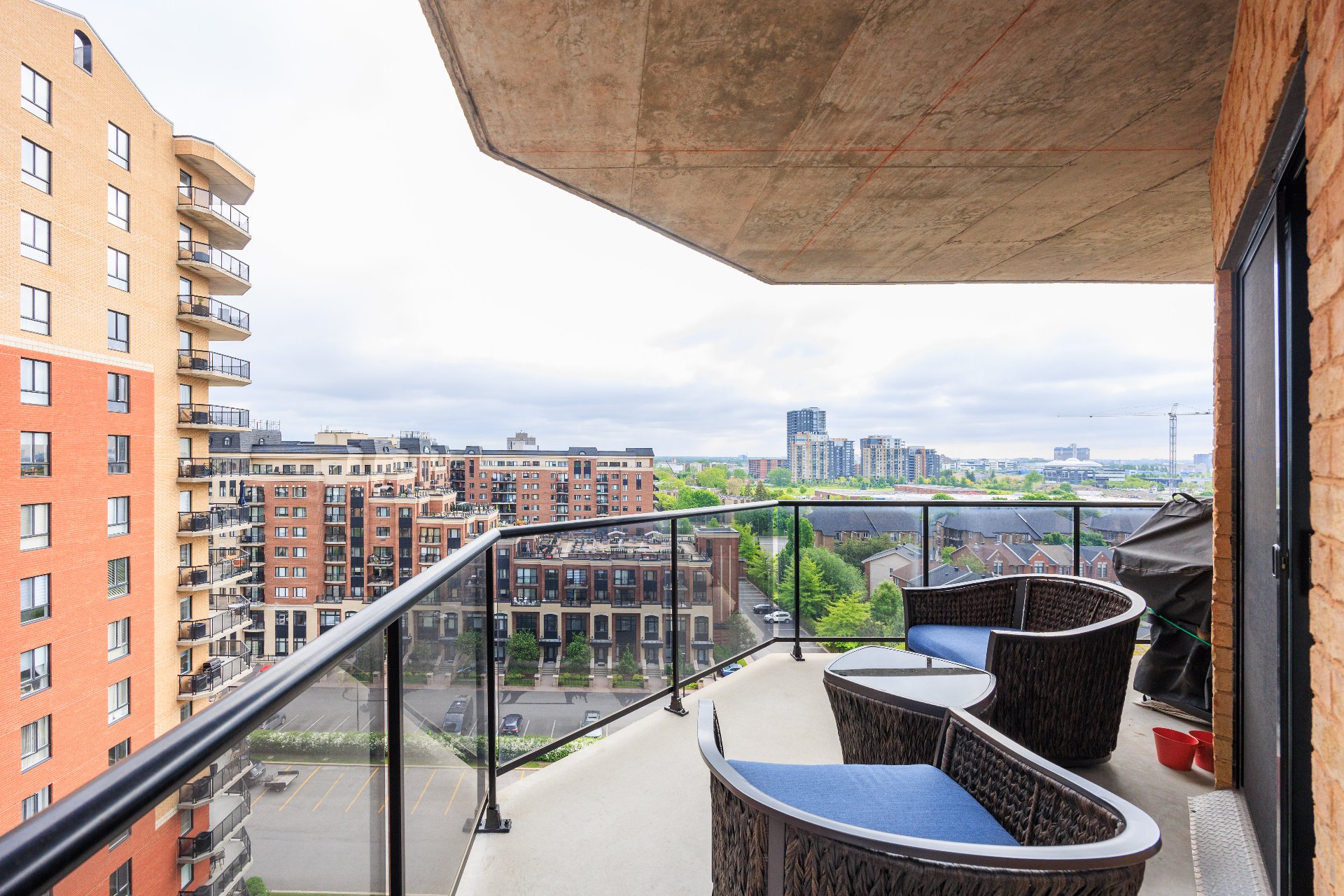 Photo - Balcony