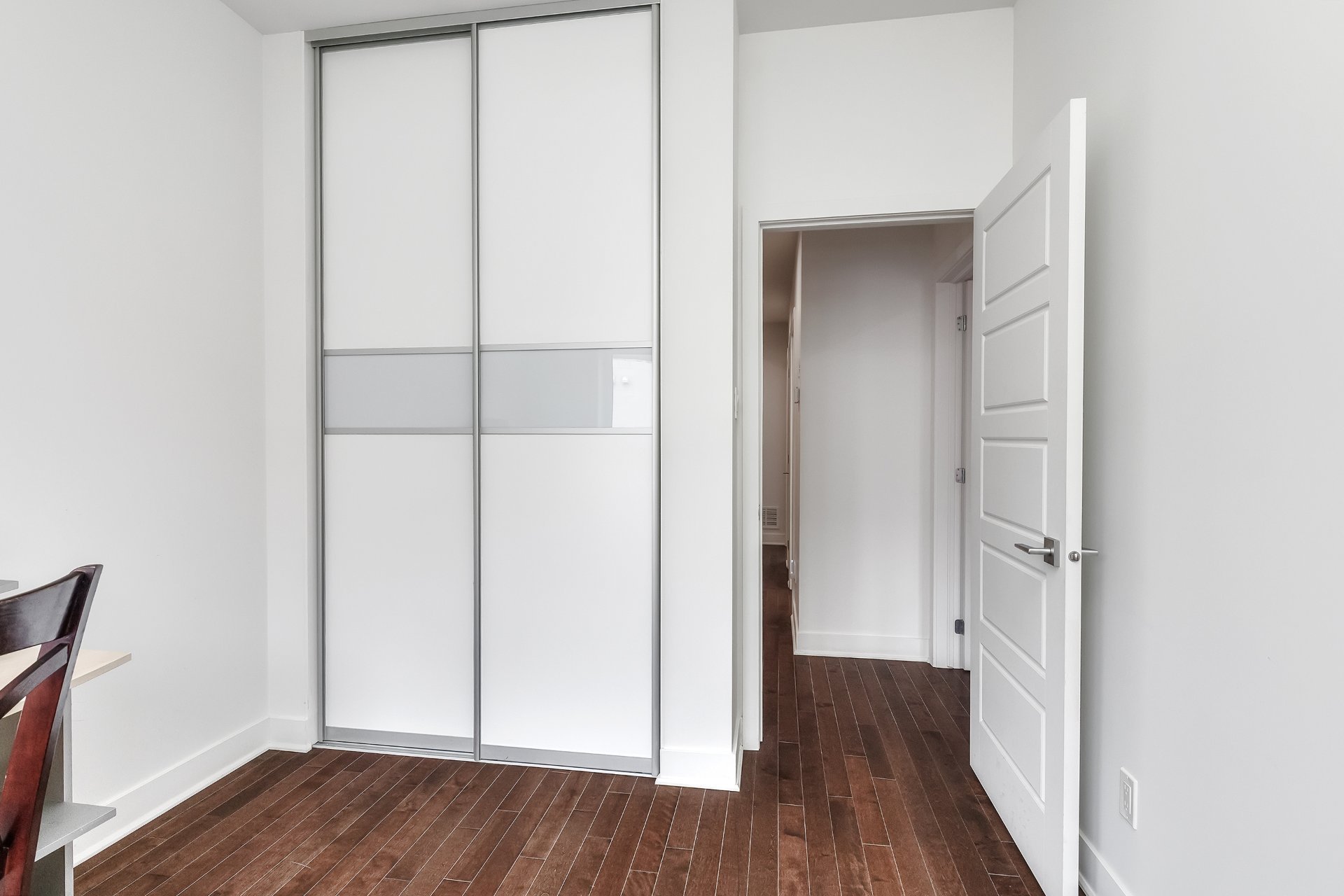 Photo - Bedroom
