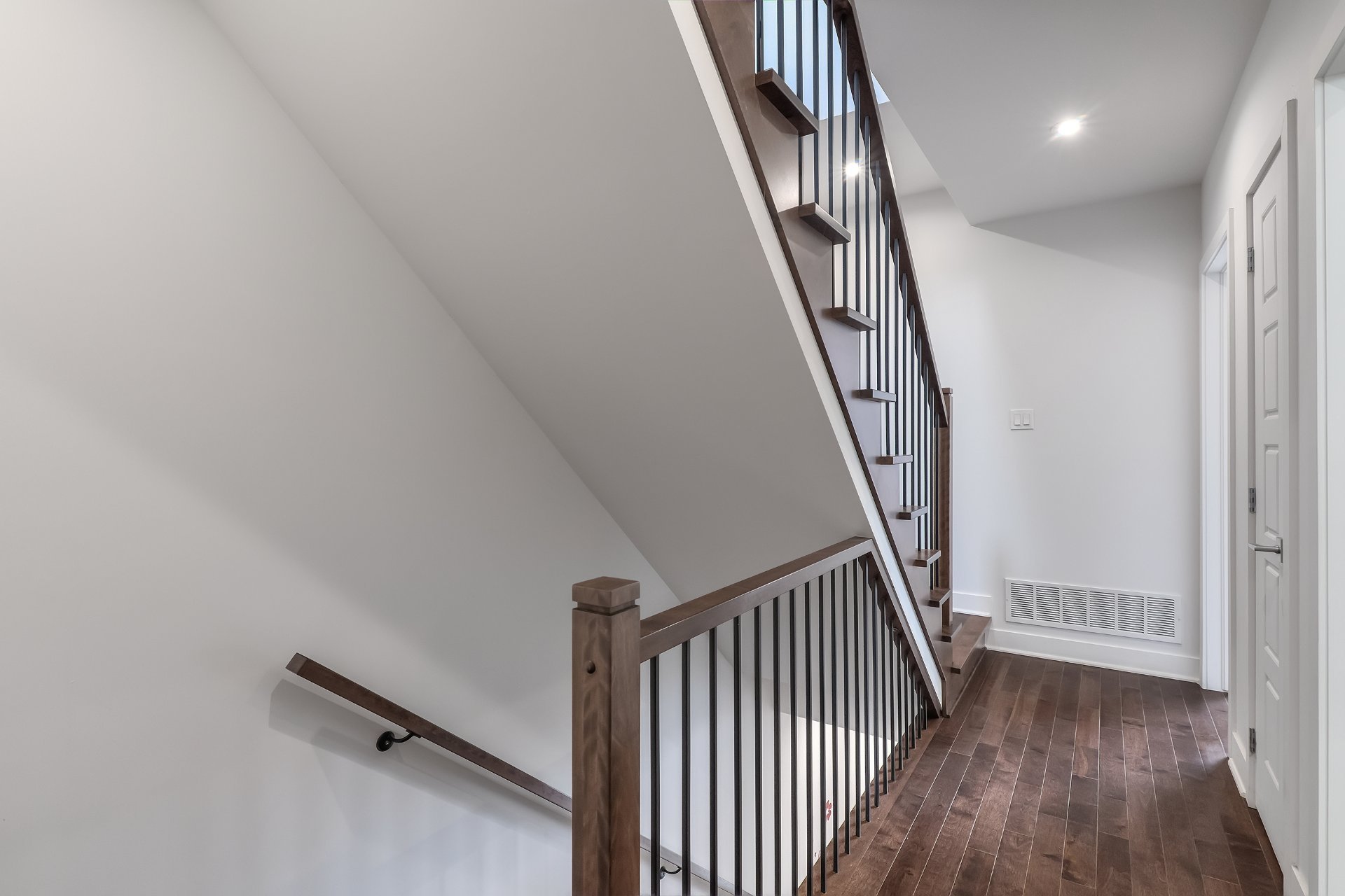 Photo - Staircase