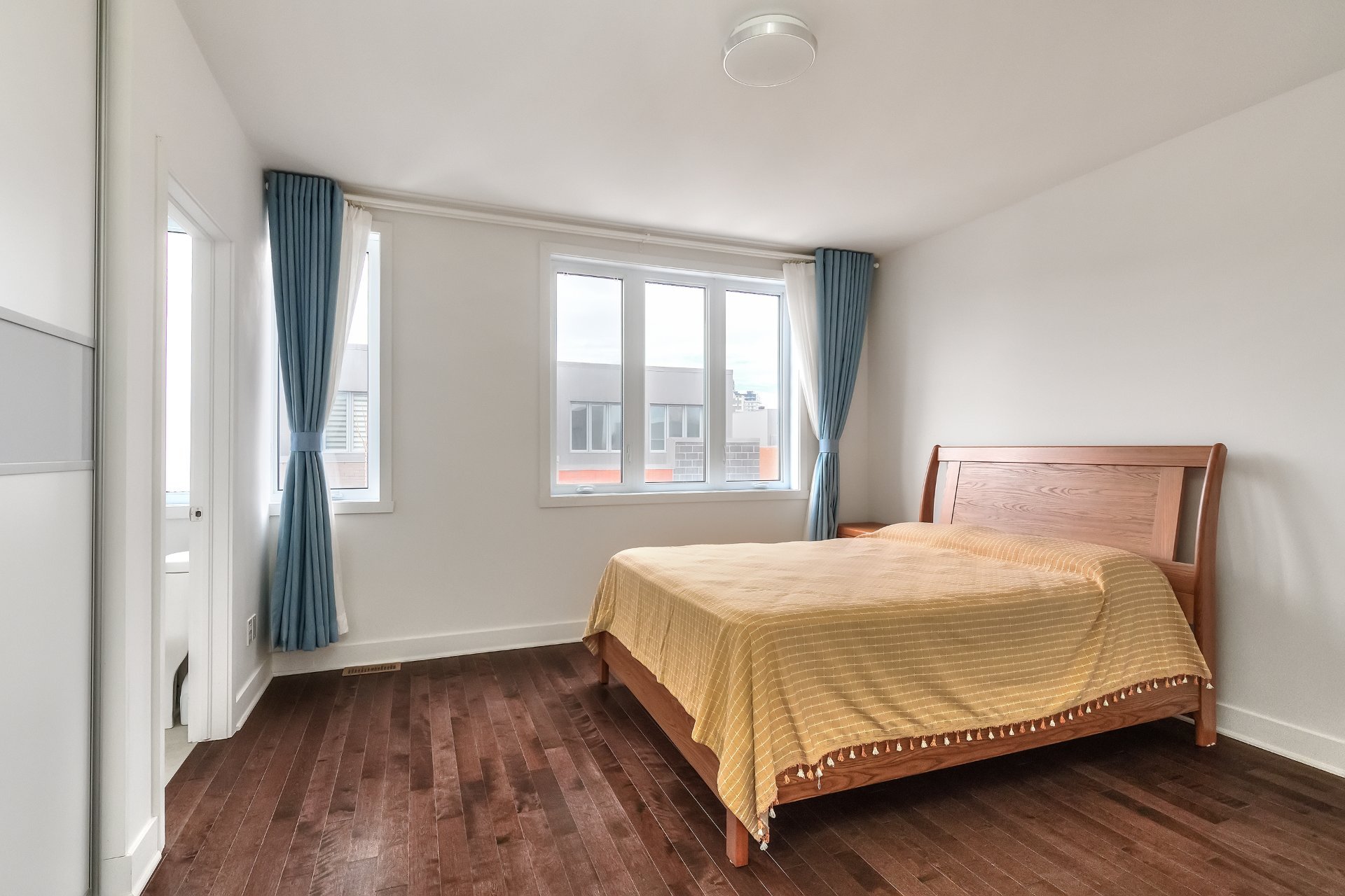 Photo - Bedroom