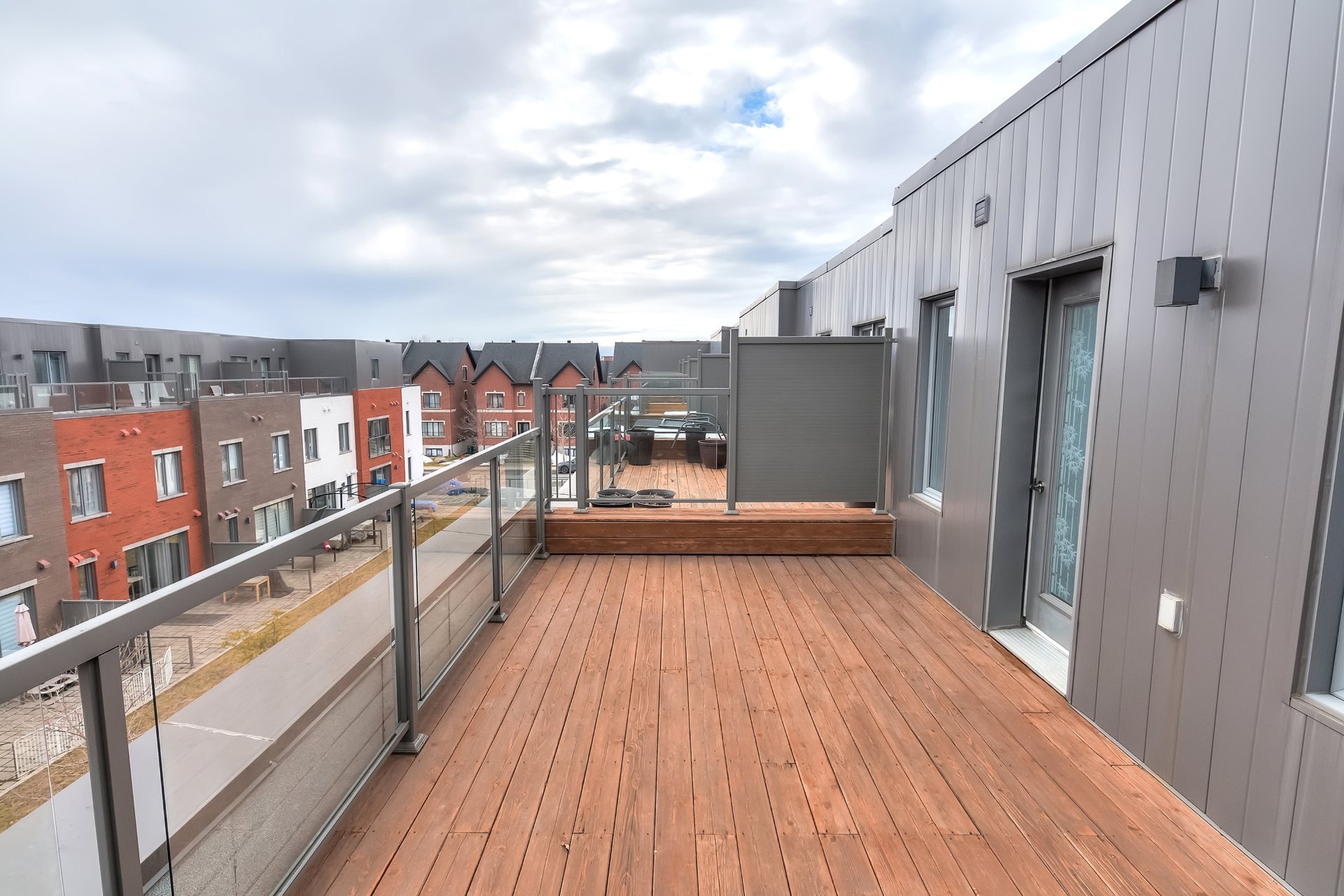 Photo - Patio
