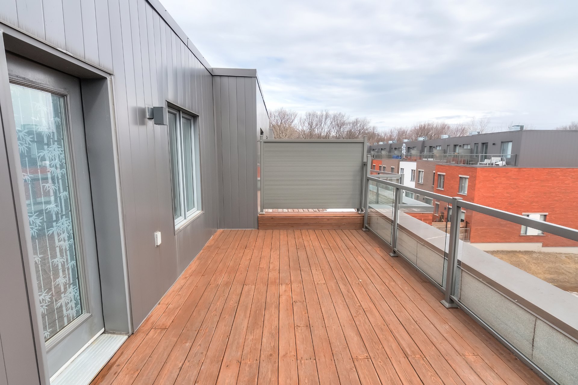 Photo - Patio