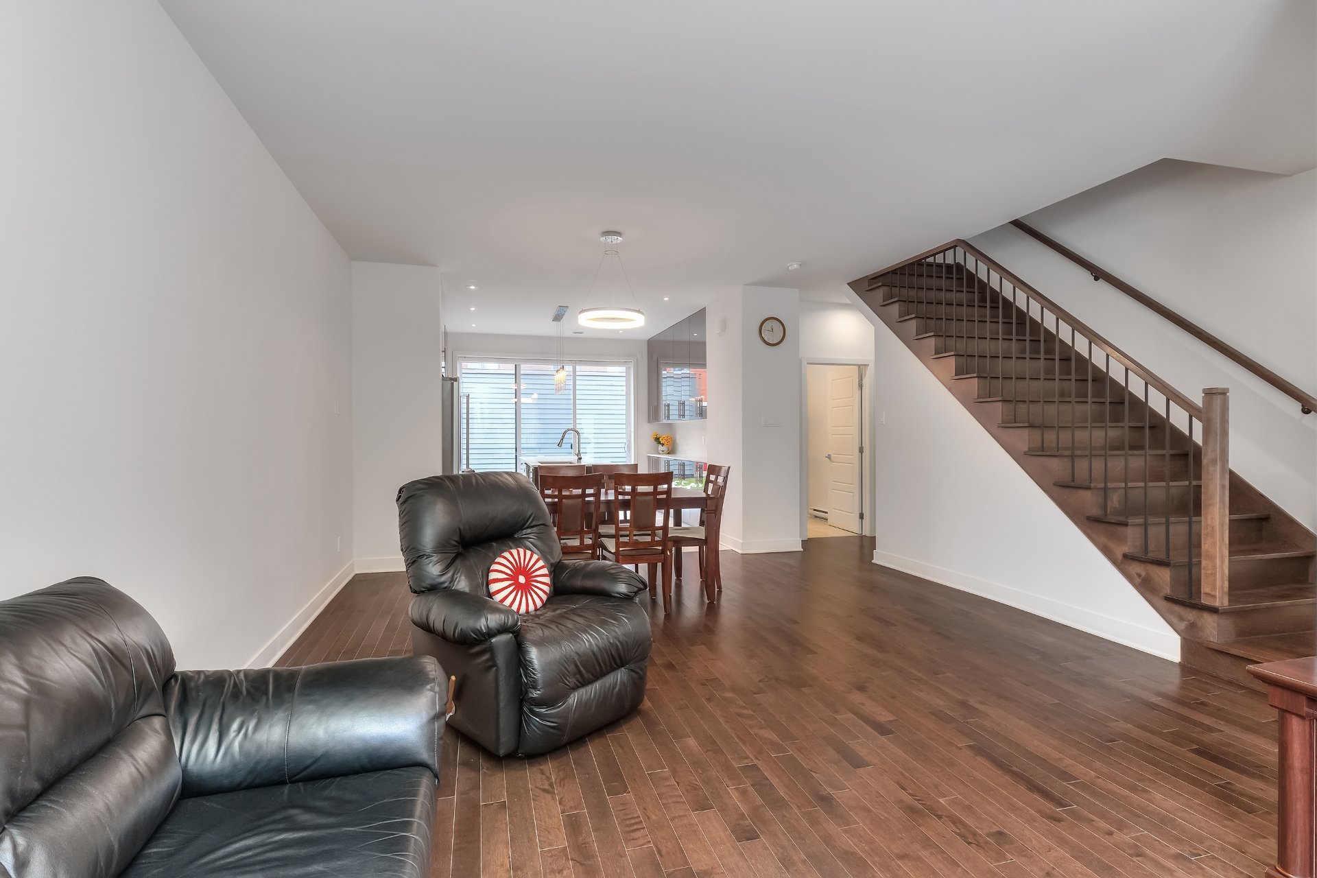 Photo - Living room