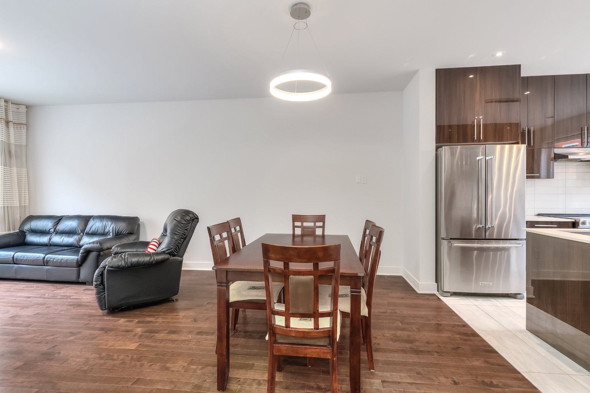 Photo - Dining room
