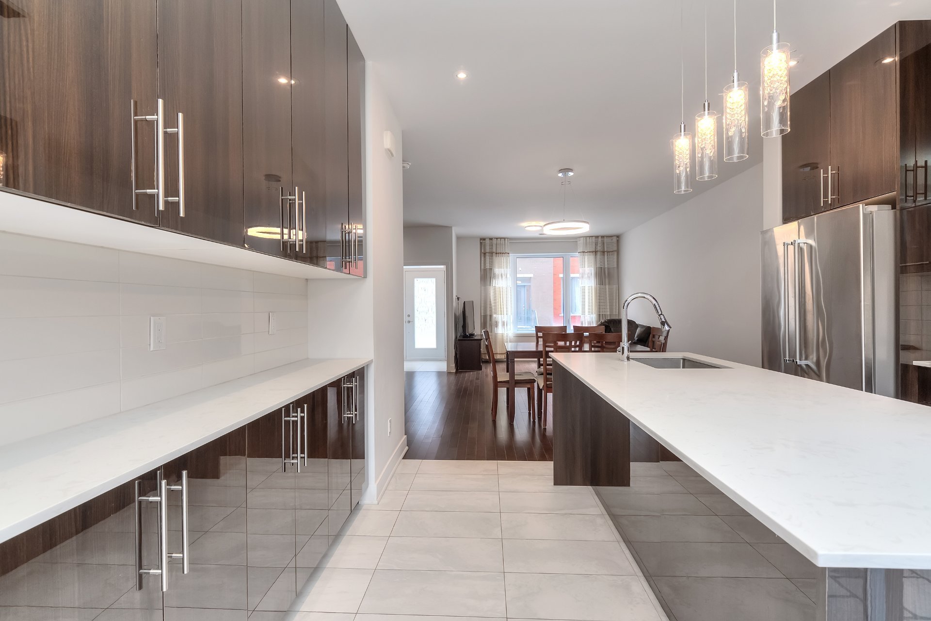 Photo - Kitchen