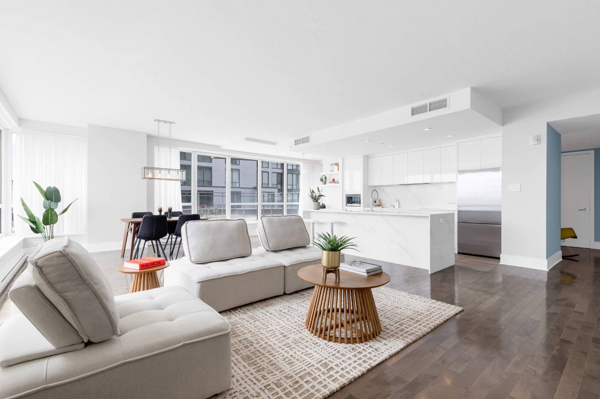 Photo - Living room
