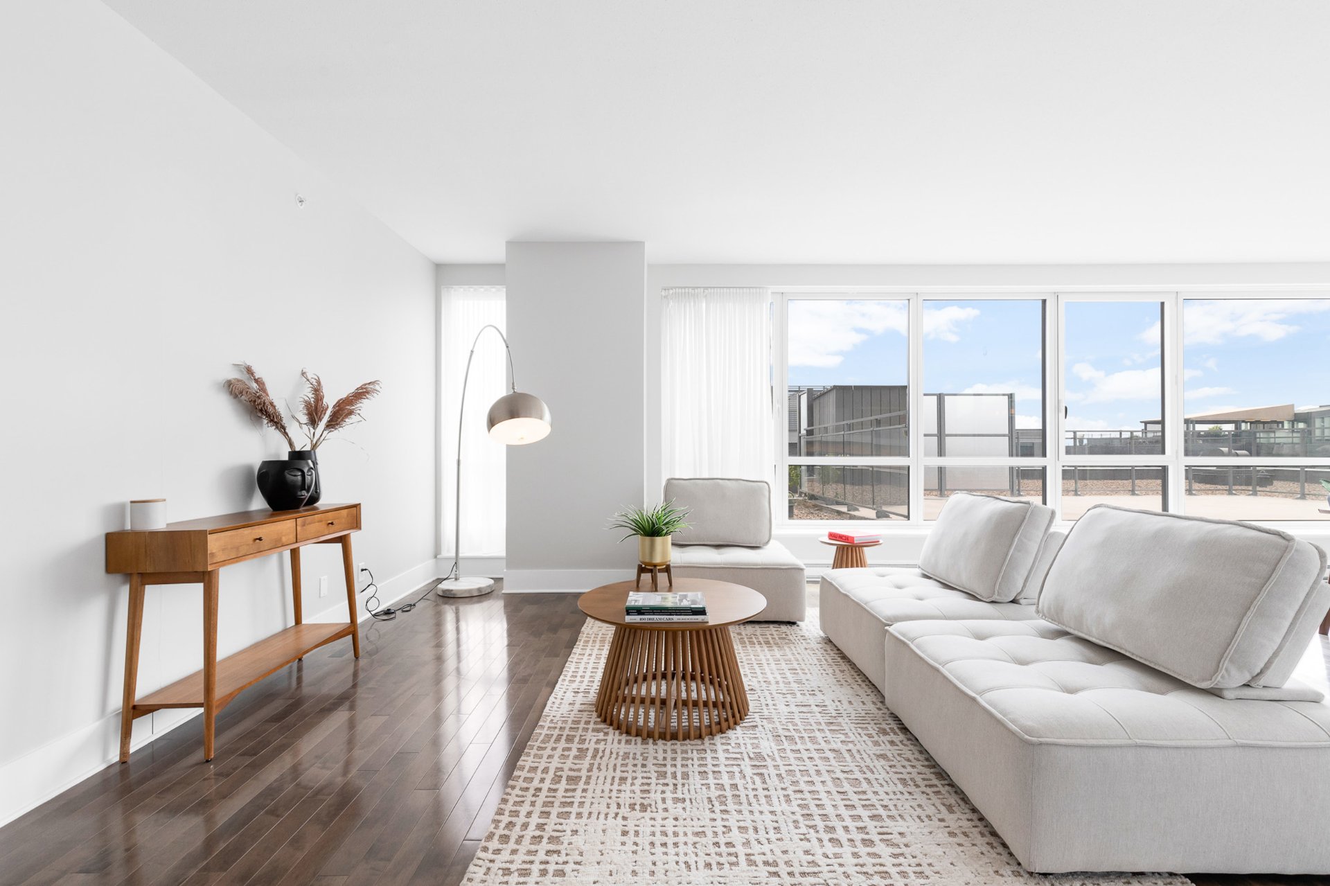 Photo - Living room