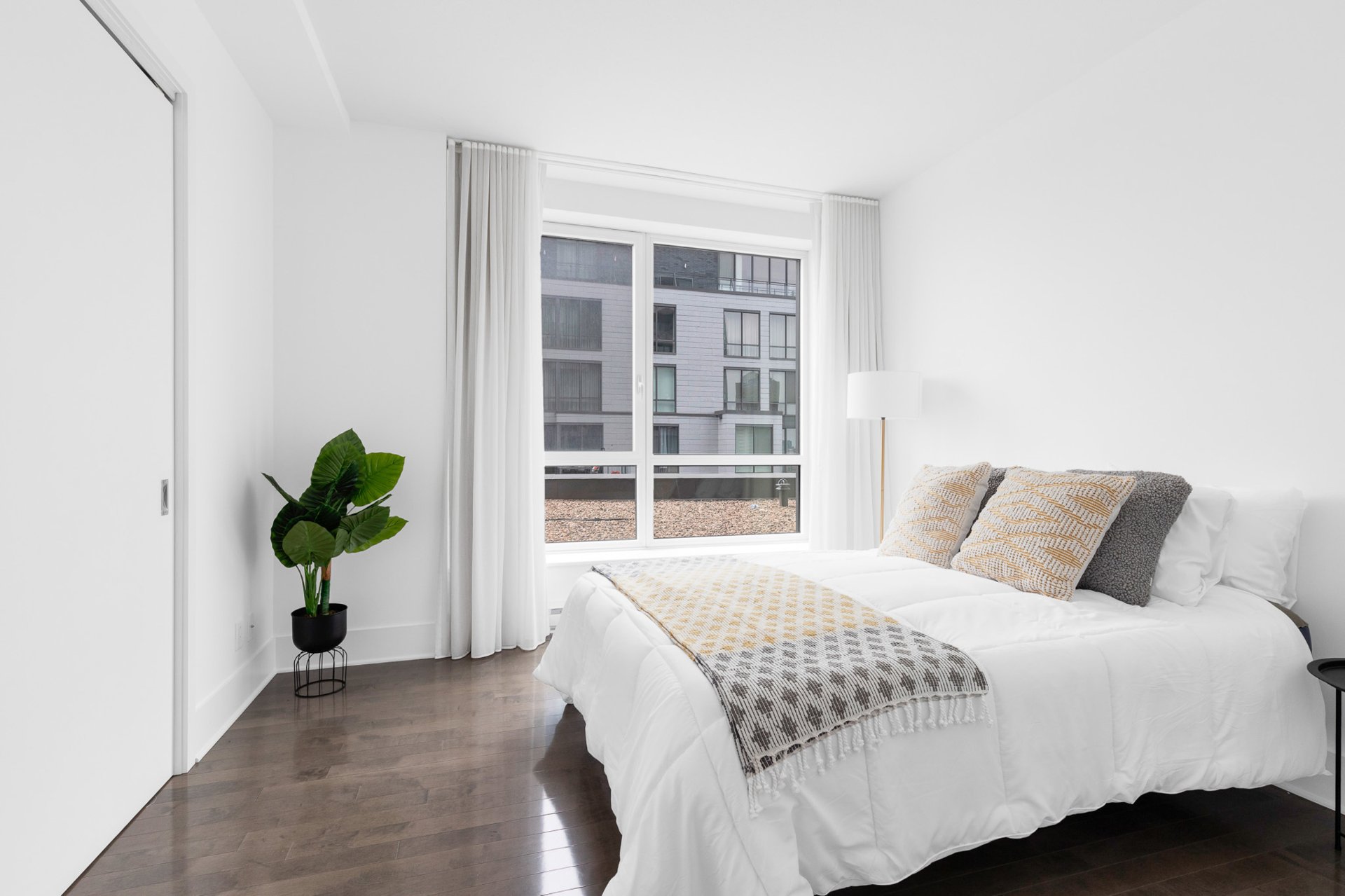 Photo - Bedroom