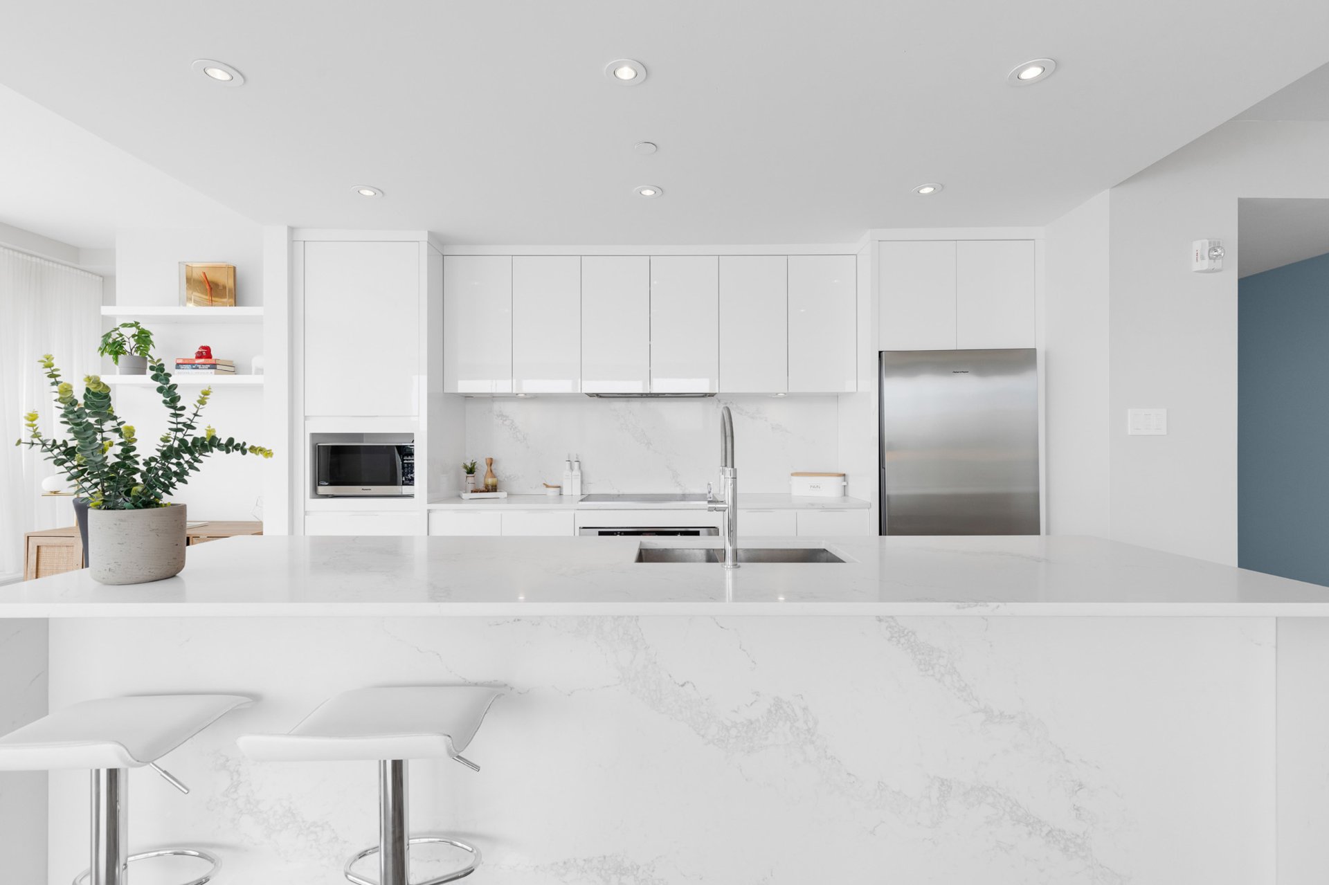 Photo - Kitchen