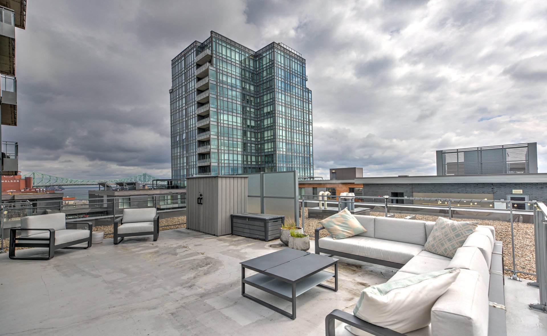 Photo - Patio