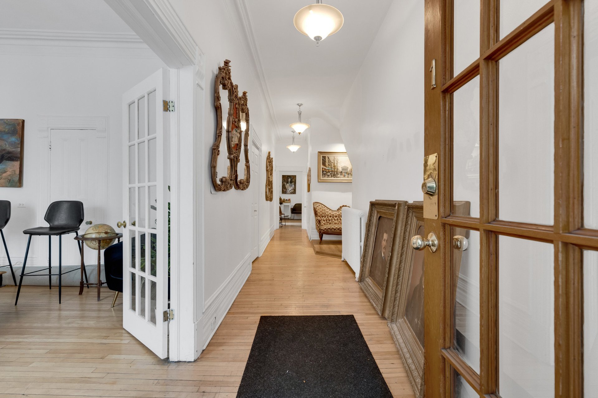 Photo - Intérieur