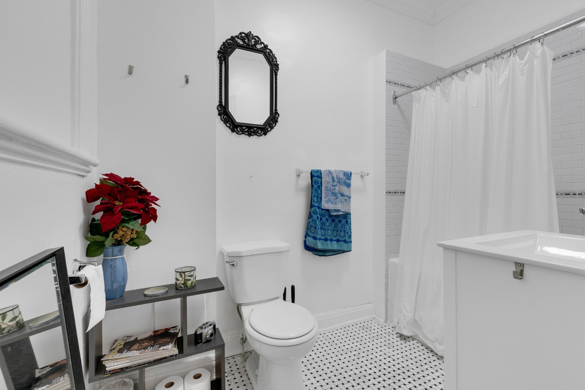 Photo - Intérieur
