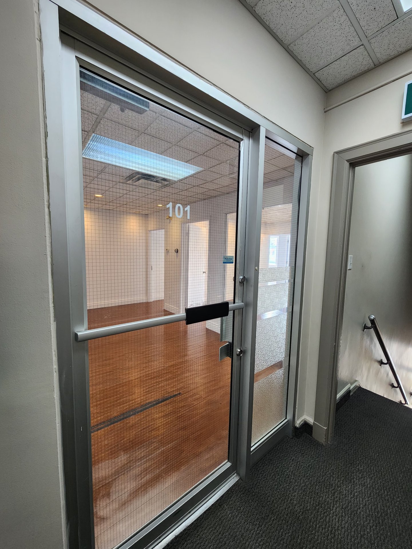 Photo - Exterior entrance