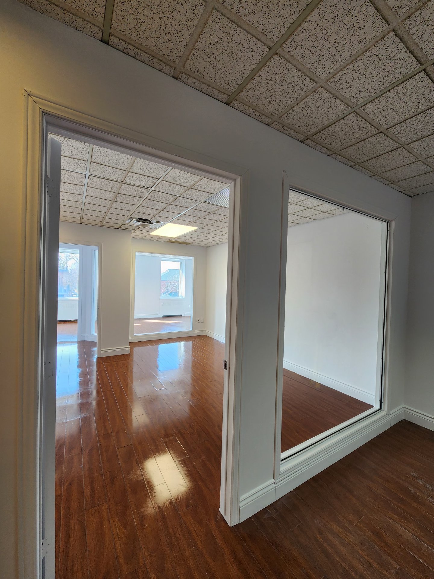 Photo - Conference room