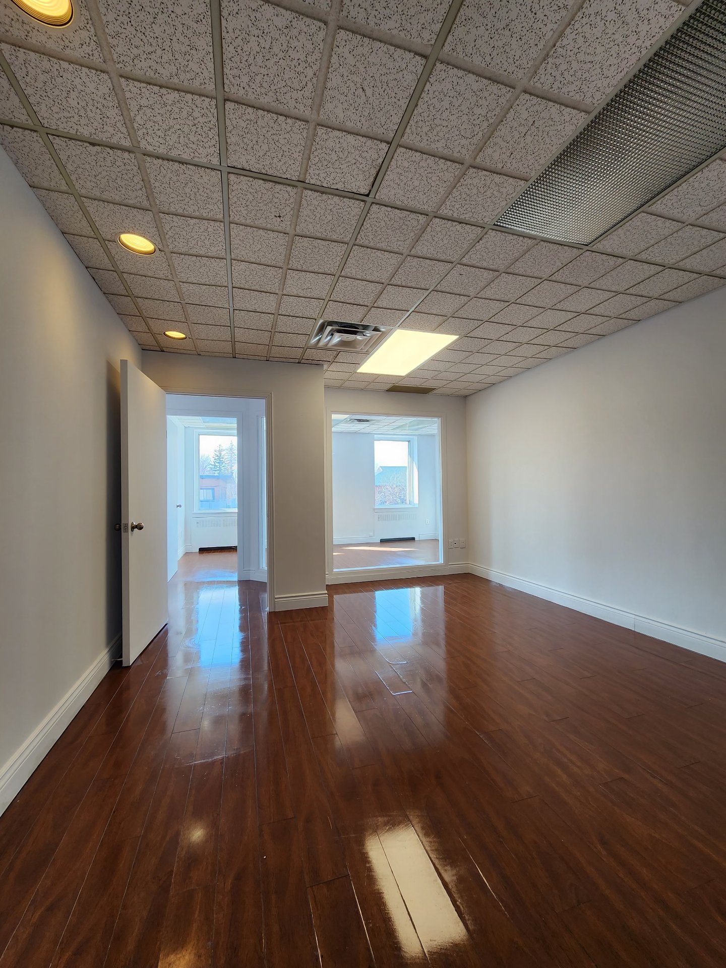 Photo - Conference room