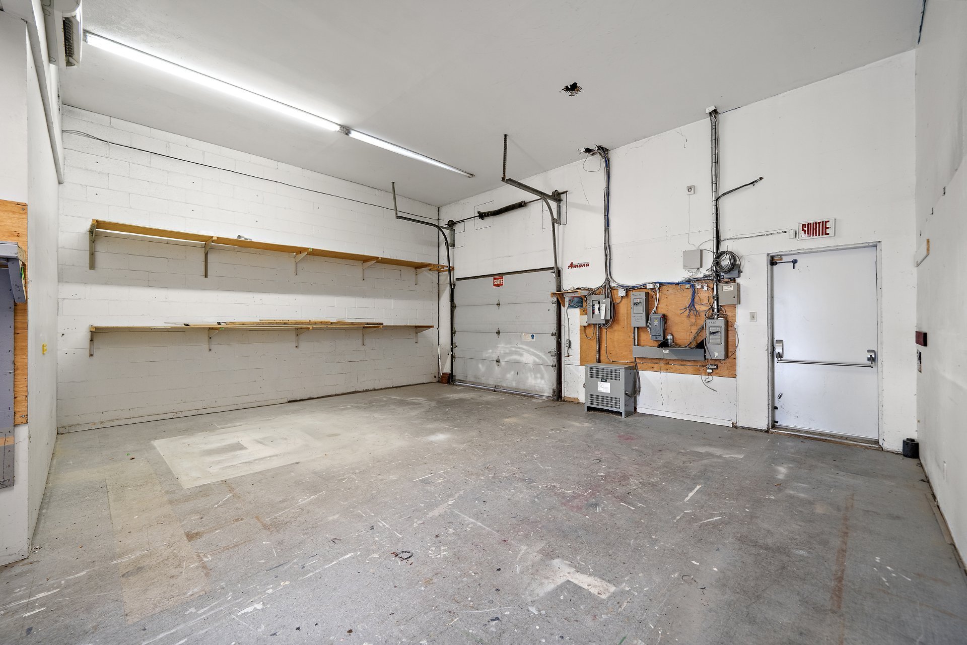 Photo - Warehouse