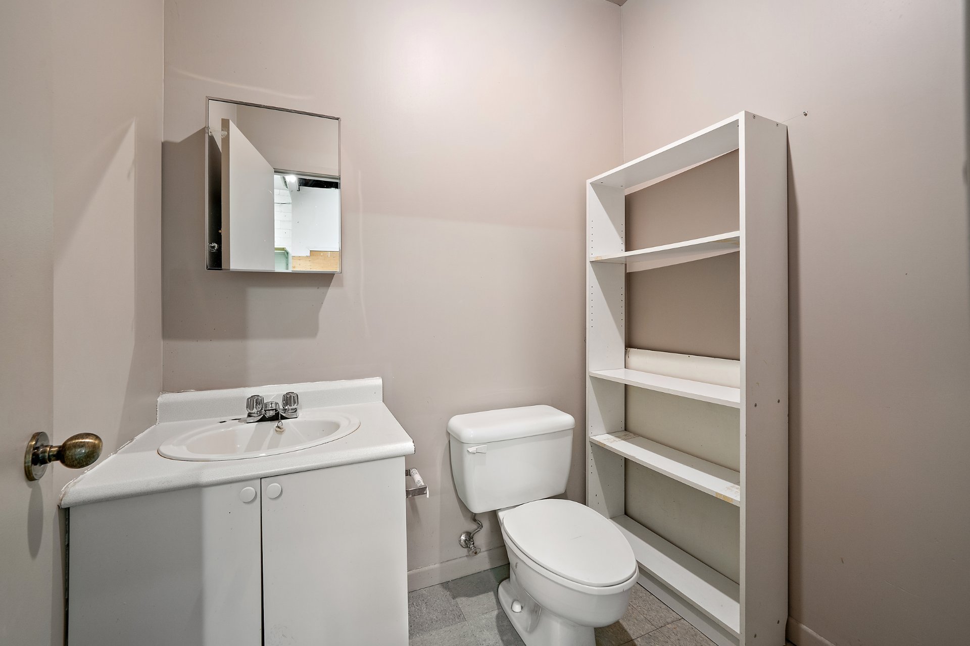 Photo - Bathroom