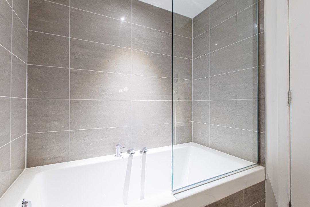 Photo - Salle de bains