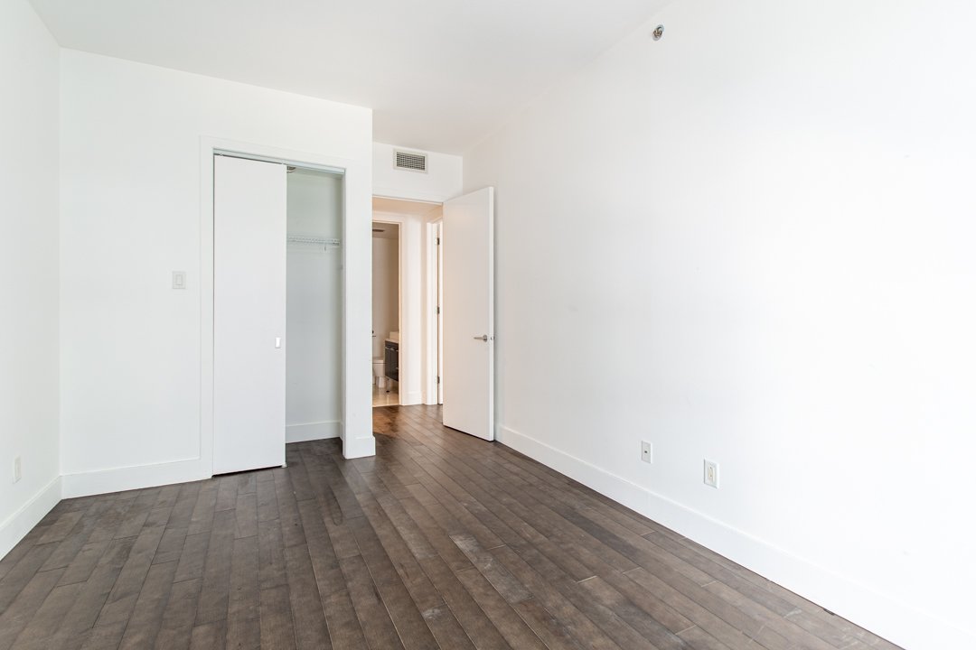 Photo - Chambre à coucher