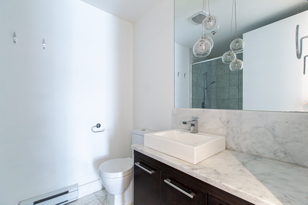 Photo - Salle de bains