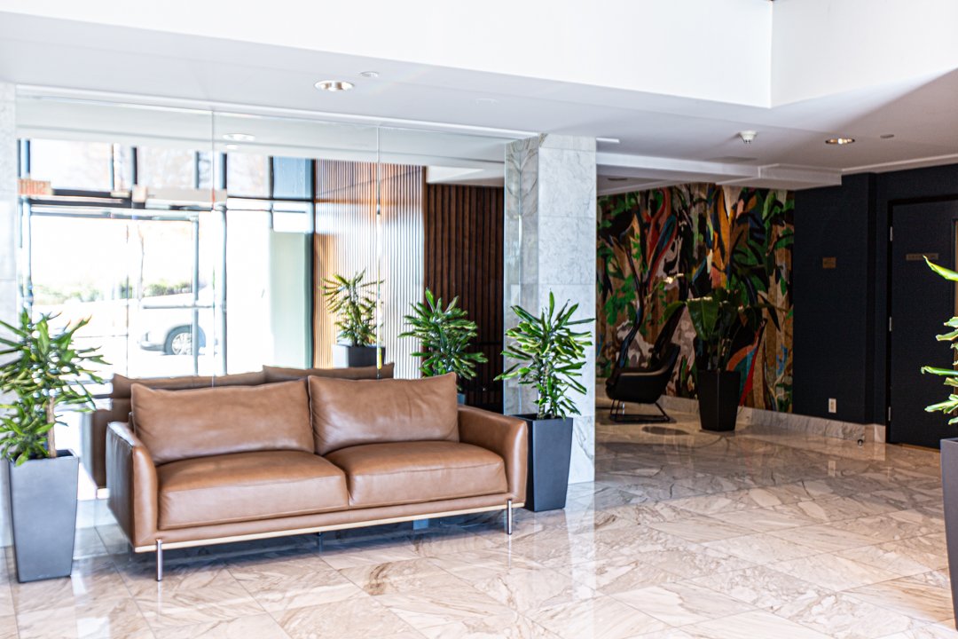 Photo - Salle communautaire