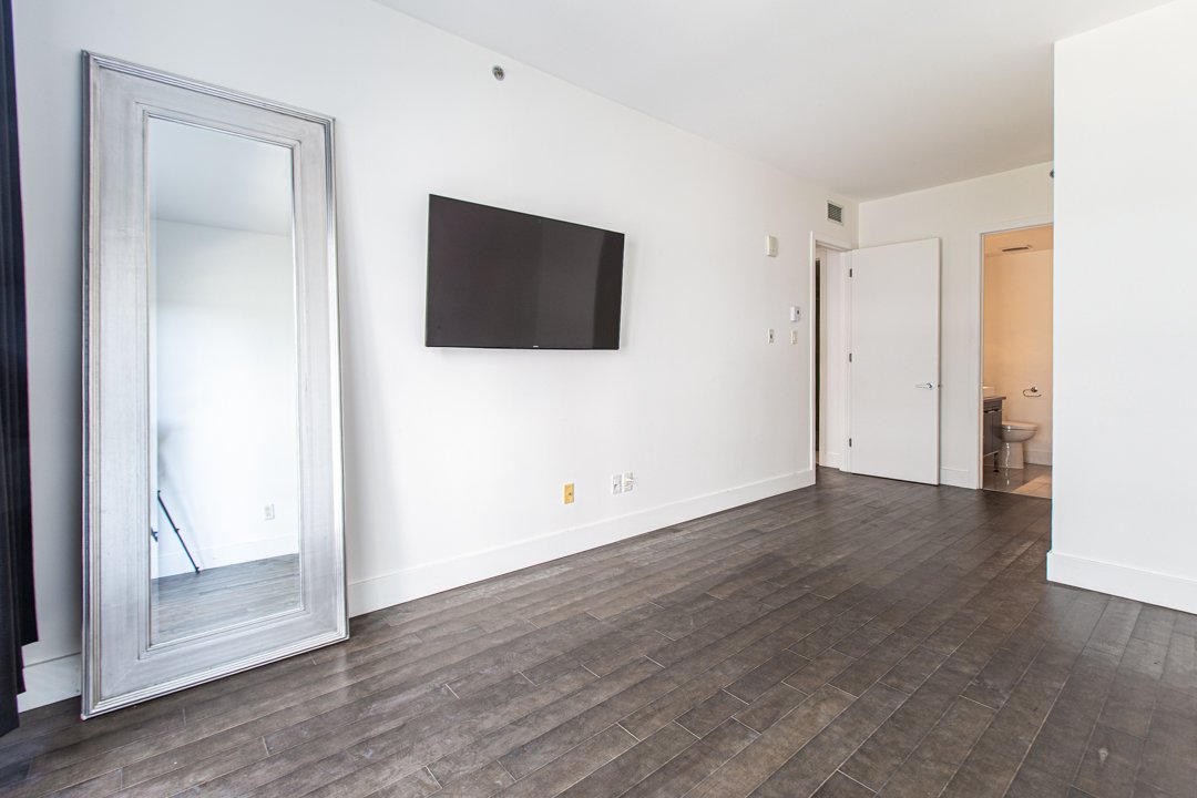 Photo - Chambre à coucher