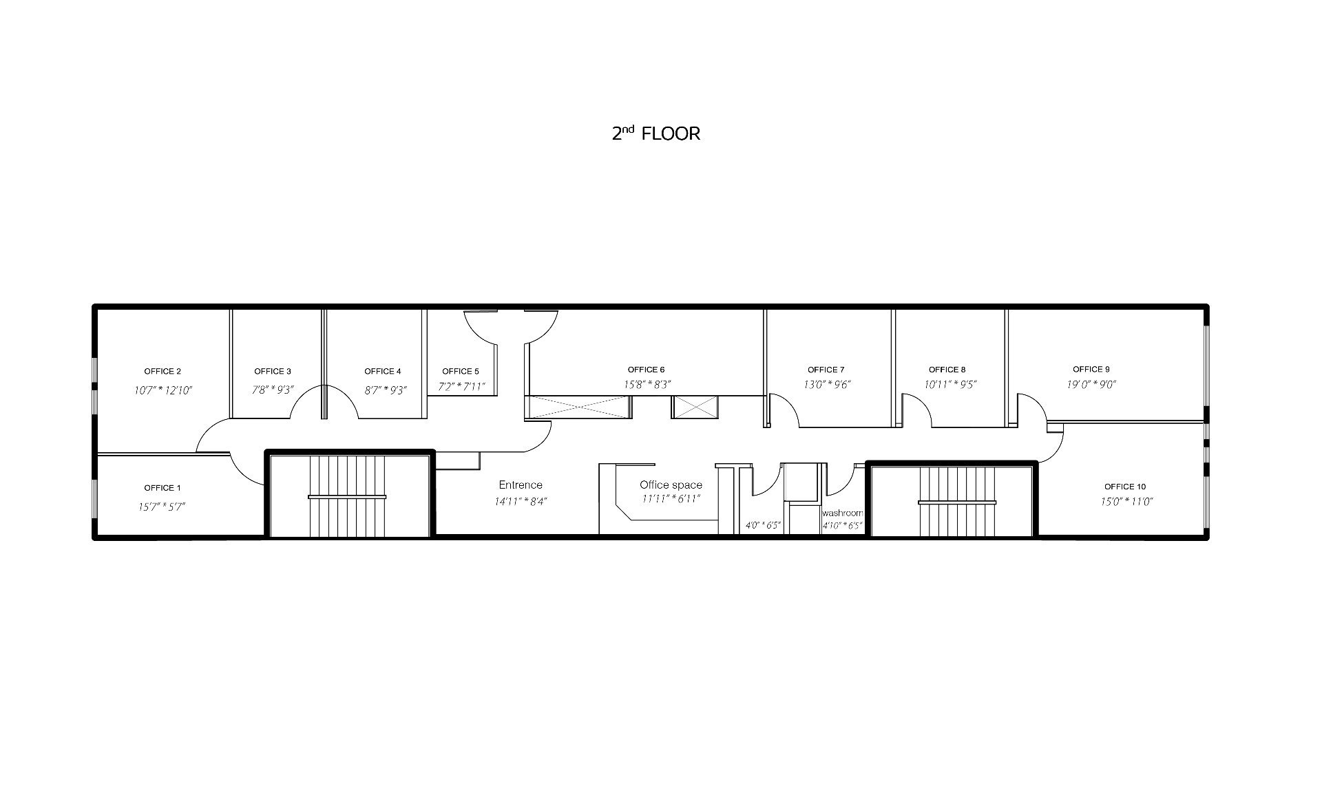 Photo - Overall View