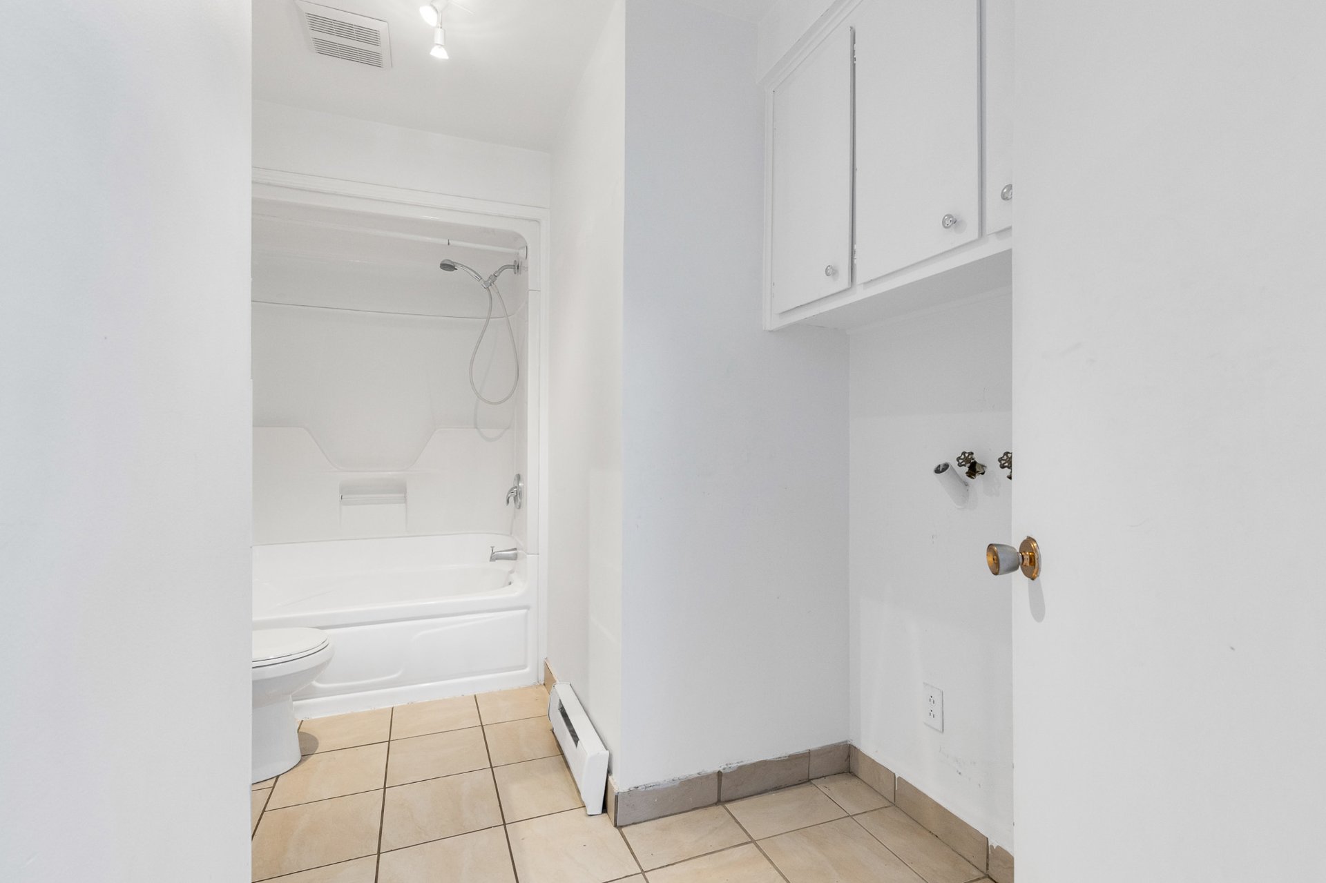 Photo - Salle de bains