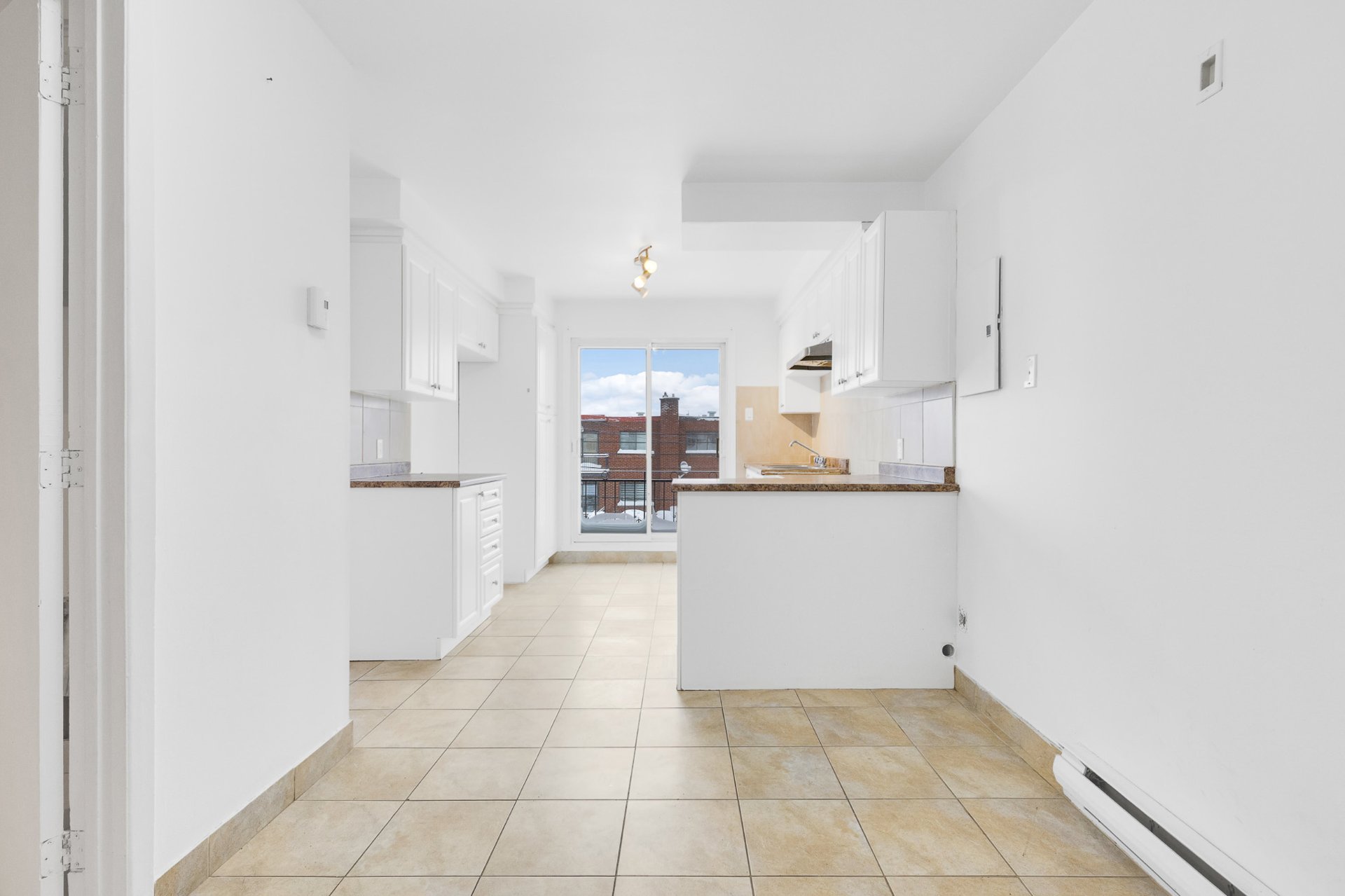 Photo - Salle à manger