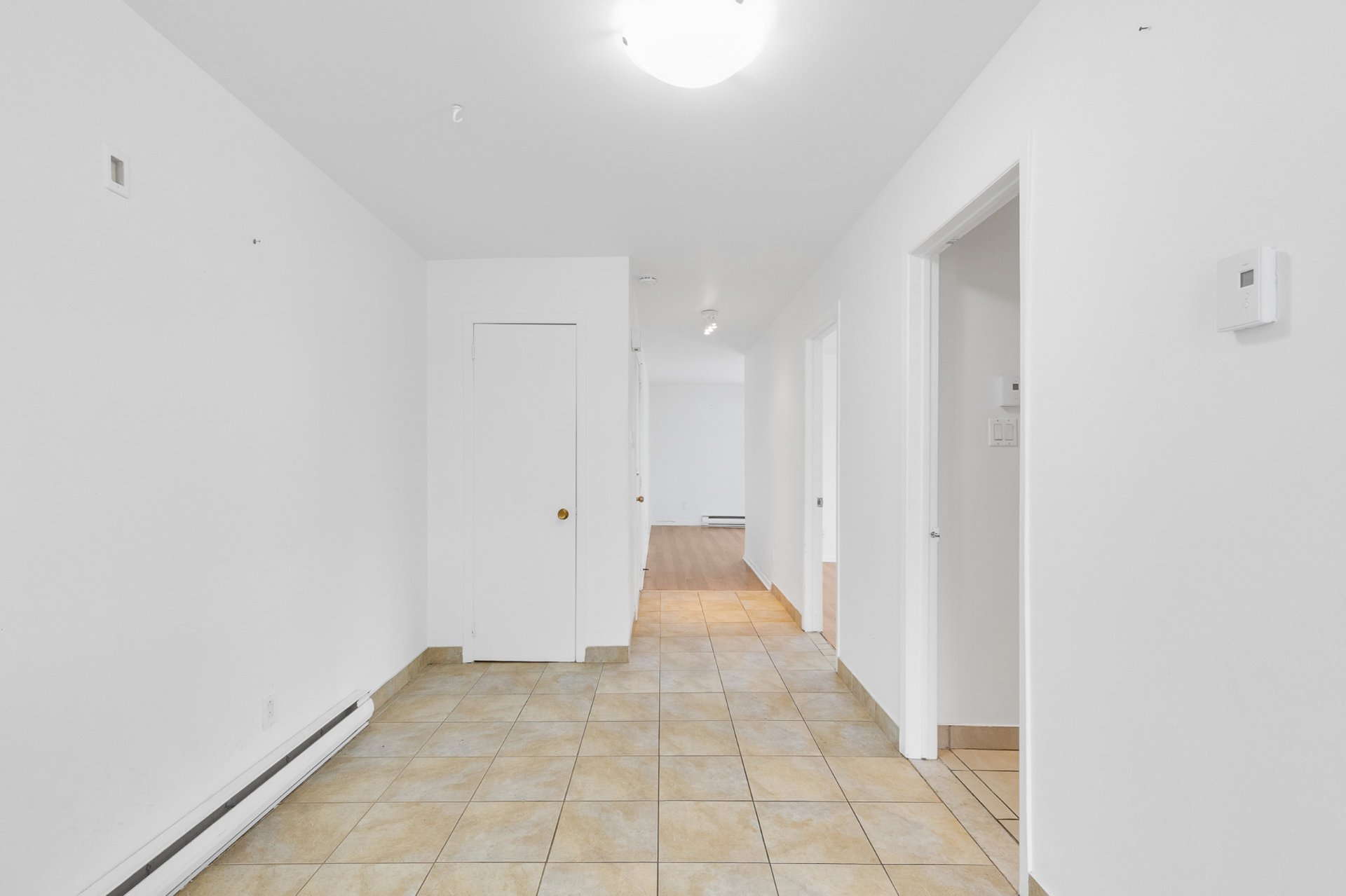 Photo - Salle à manger