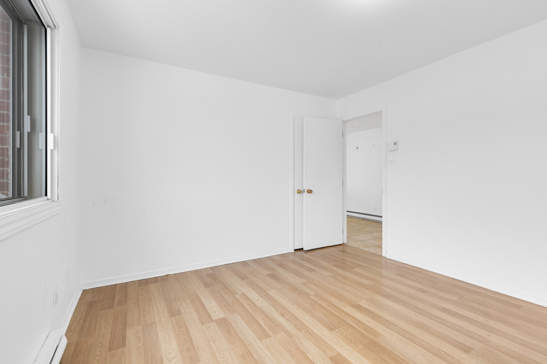 Photo - Chambre à coucher