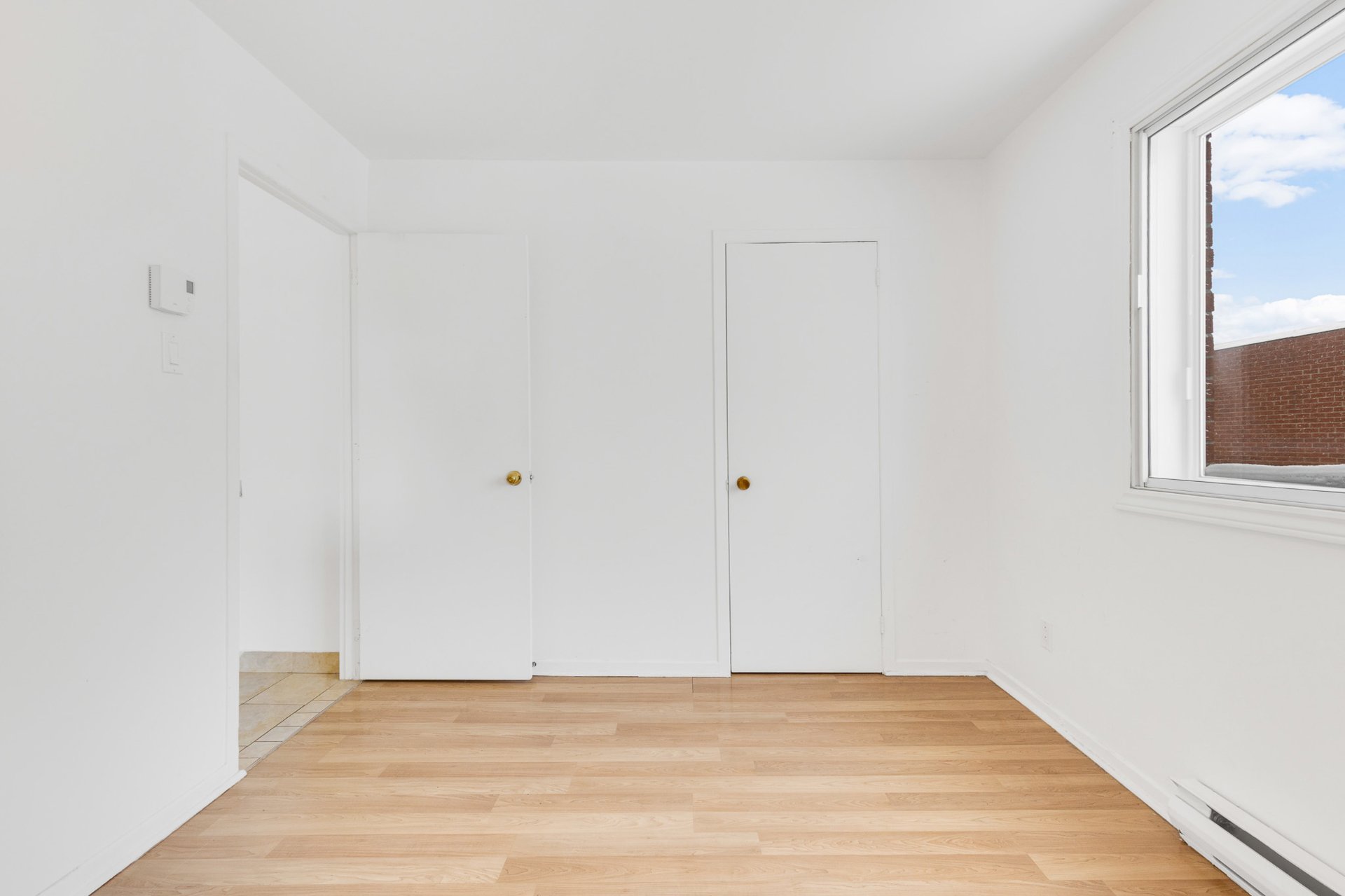 Photo - Chambre à coucher