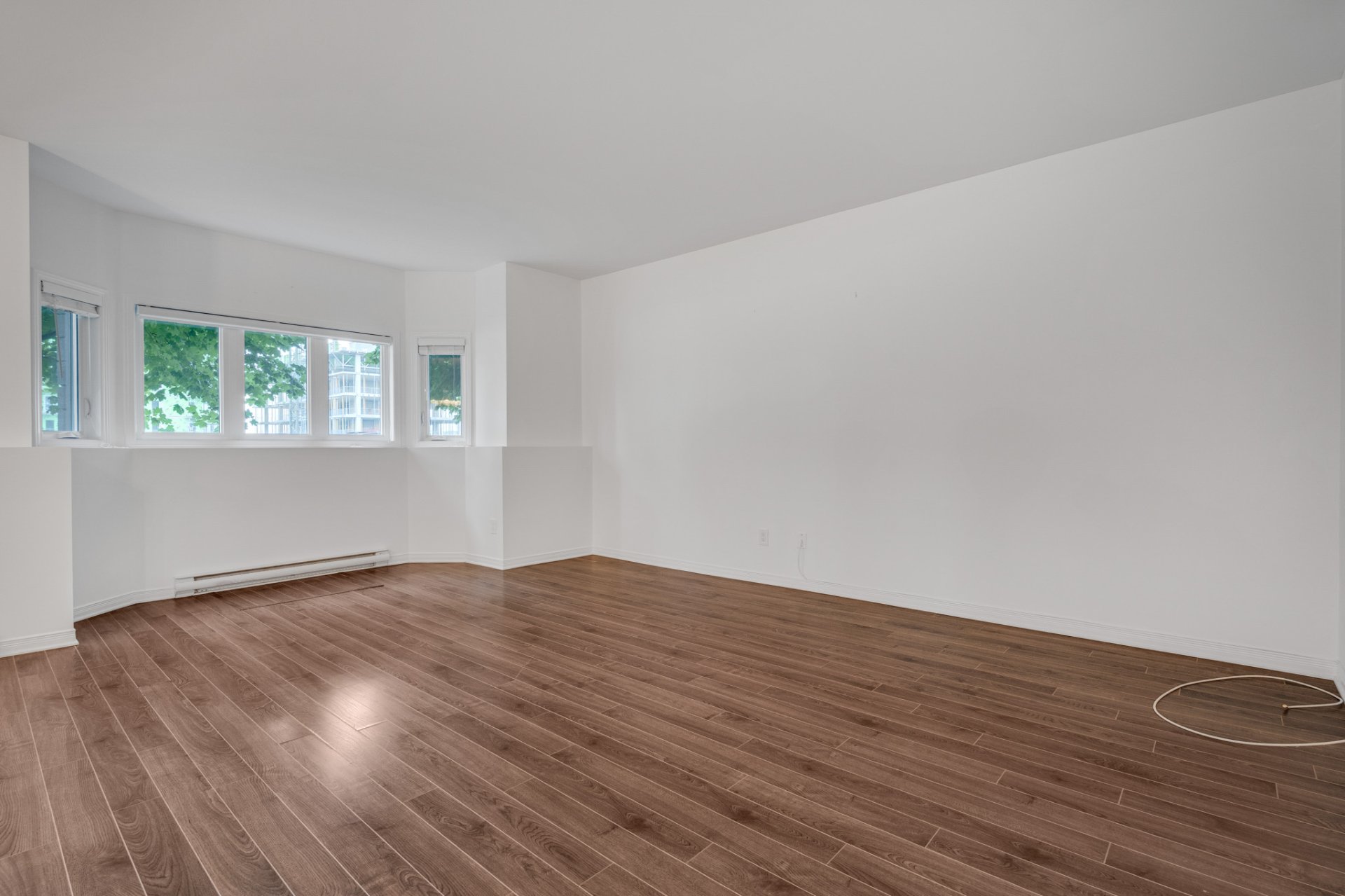 Photo - Living room